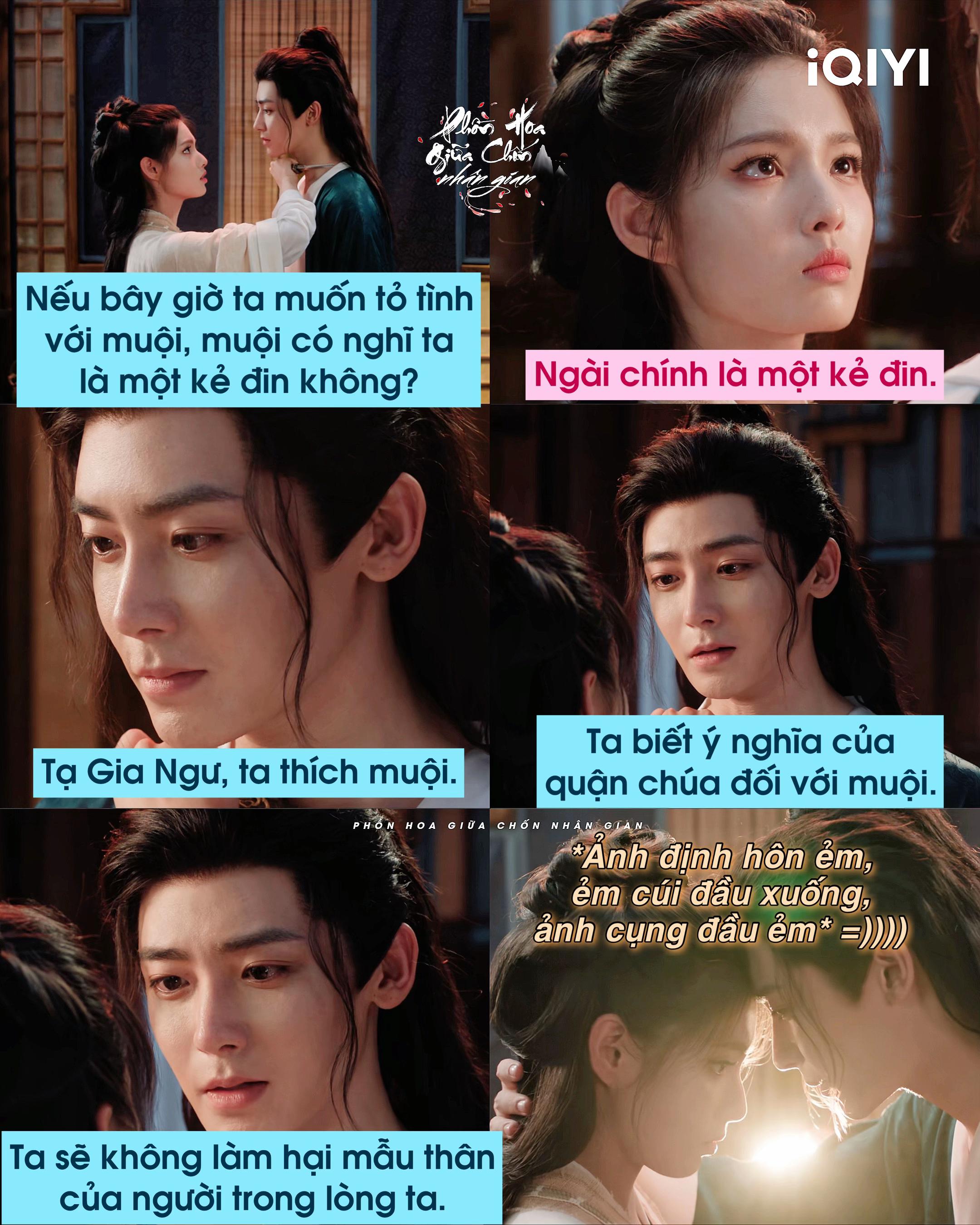 @Phồn Hoa Giữa Chốn Nhân Gian🌸