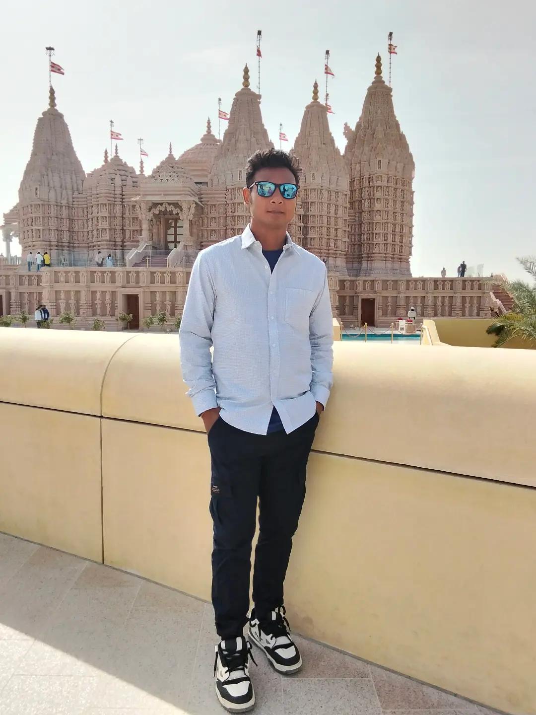 @Sunil Kumal