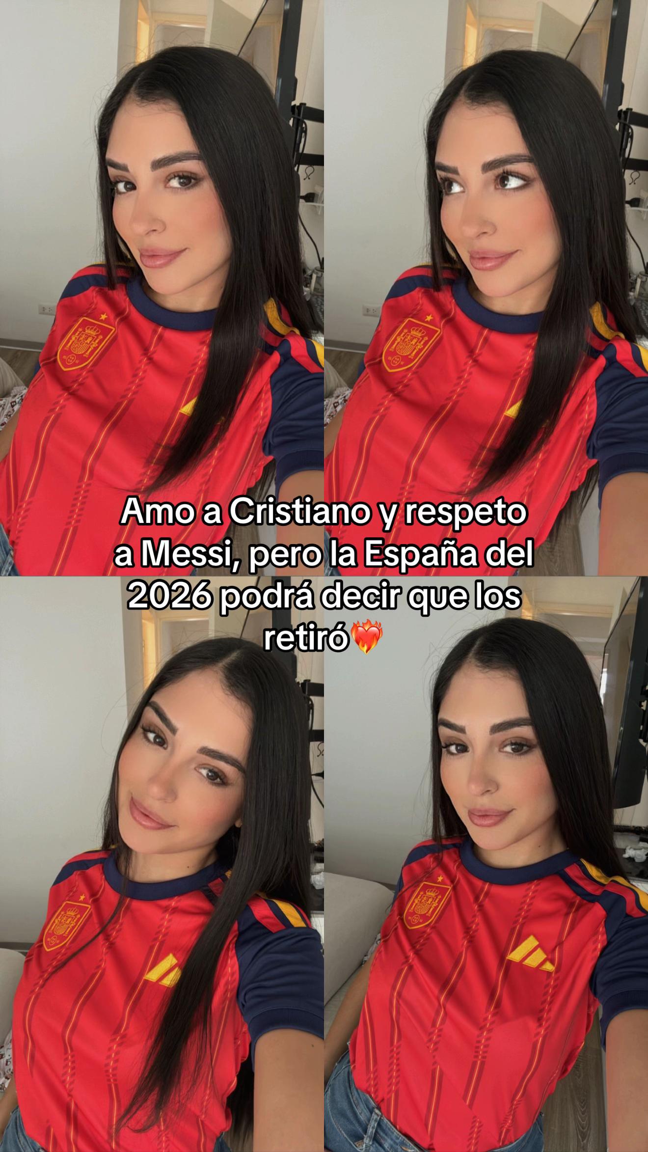 @Valeria Guillén