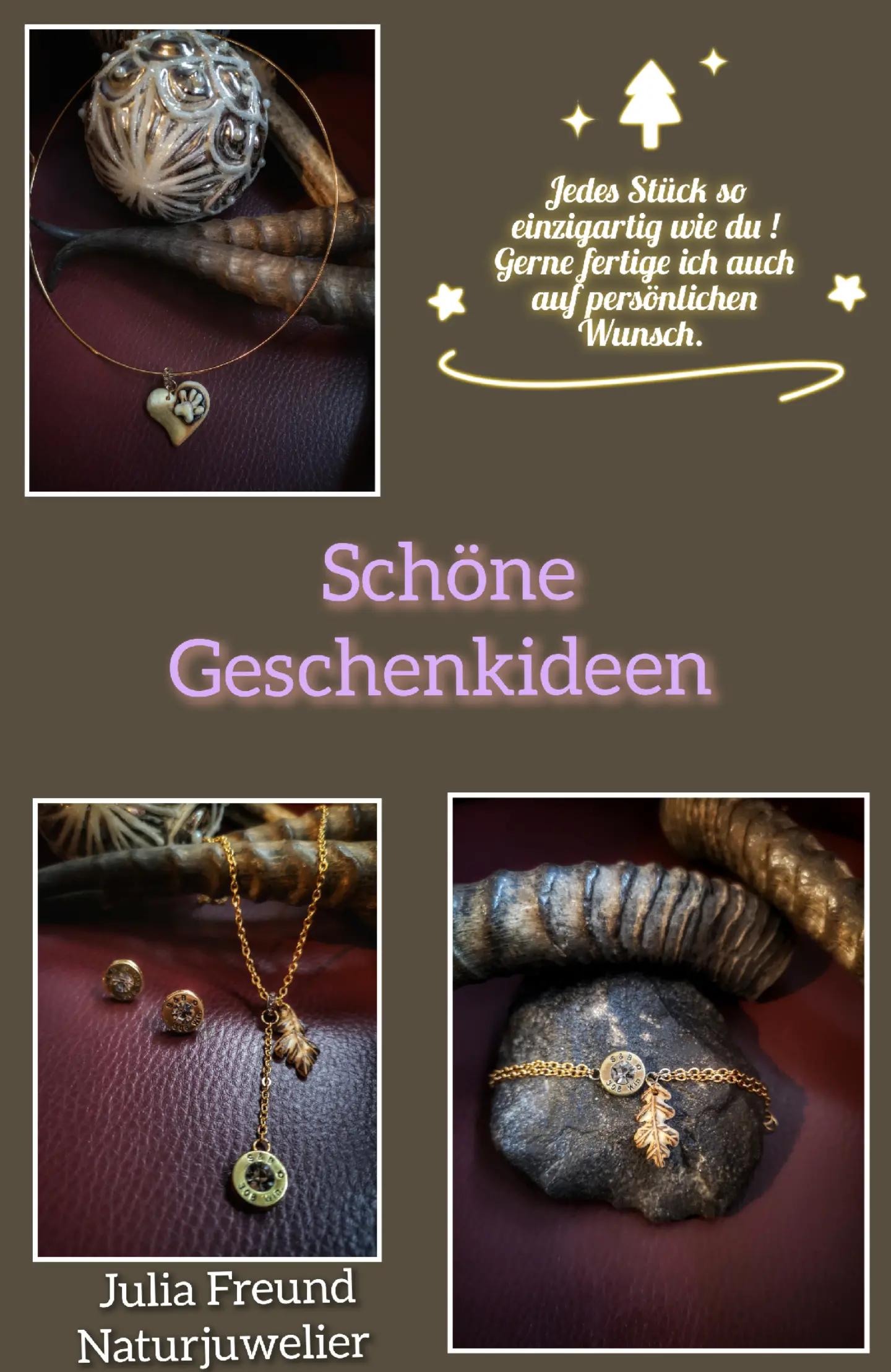 @Julia Freund Naturjuwelier