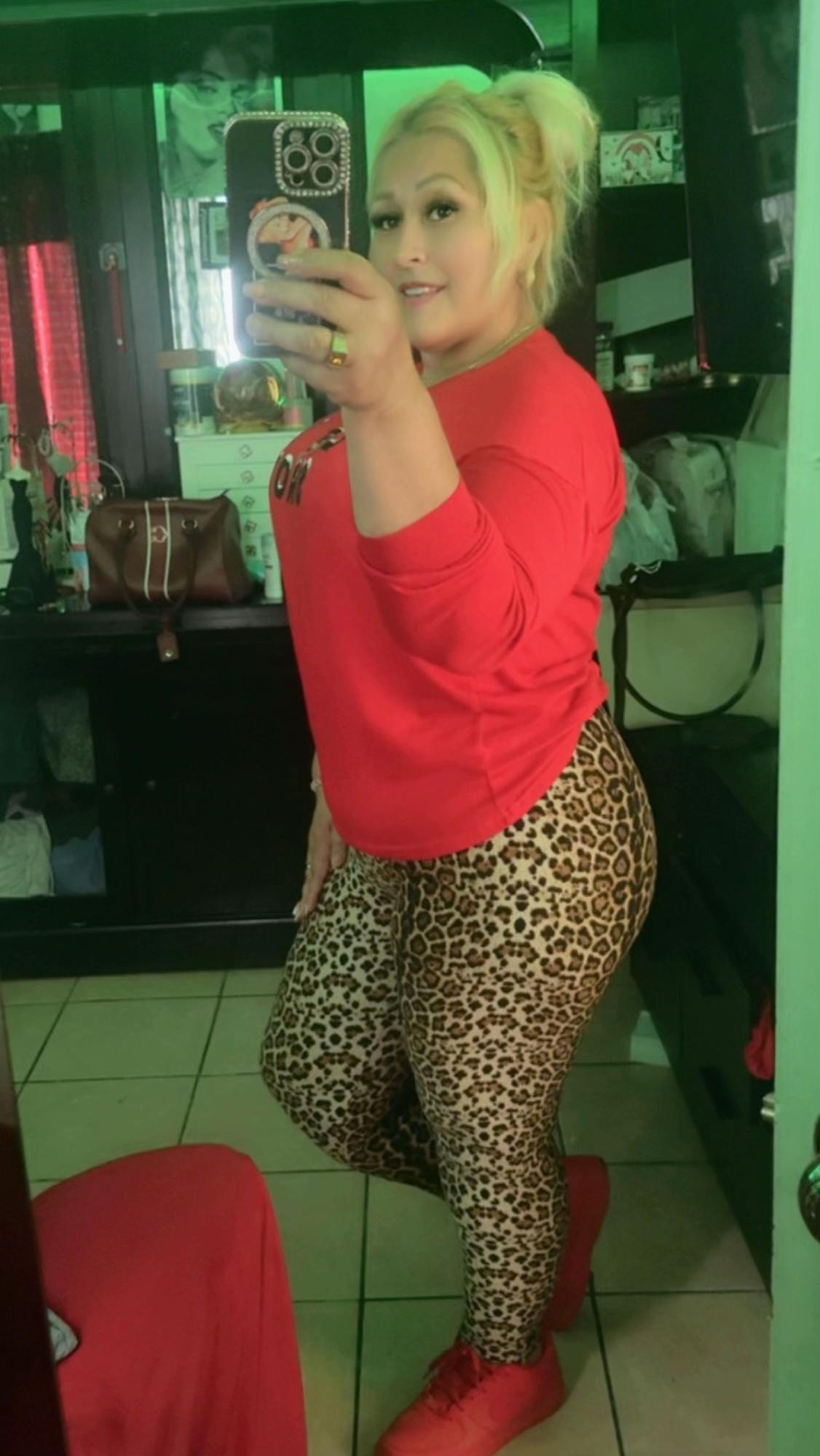 @🍒👠LA RUBIA🇭🇳CATRACHA🍒👠