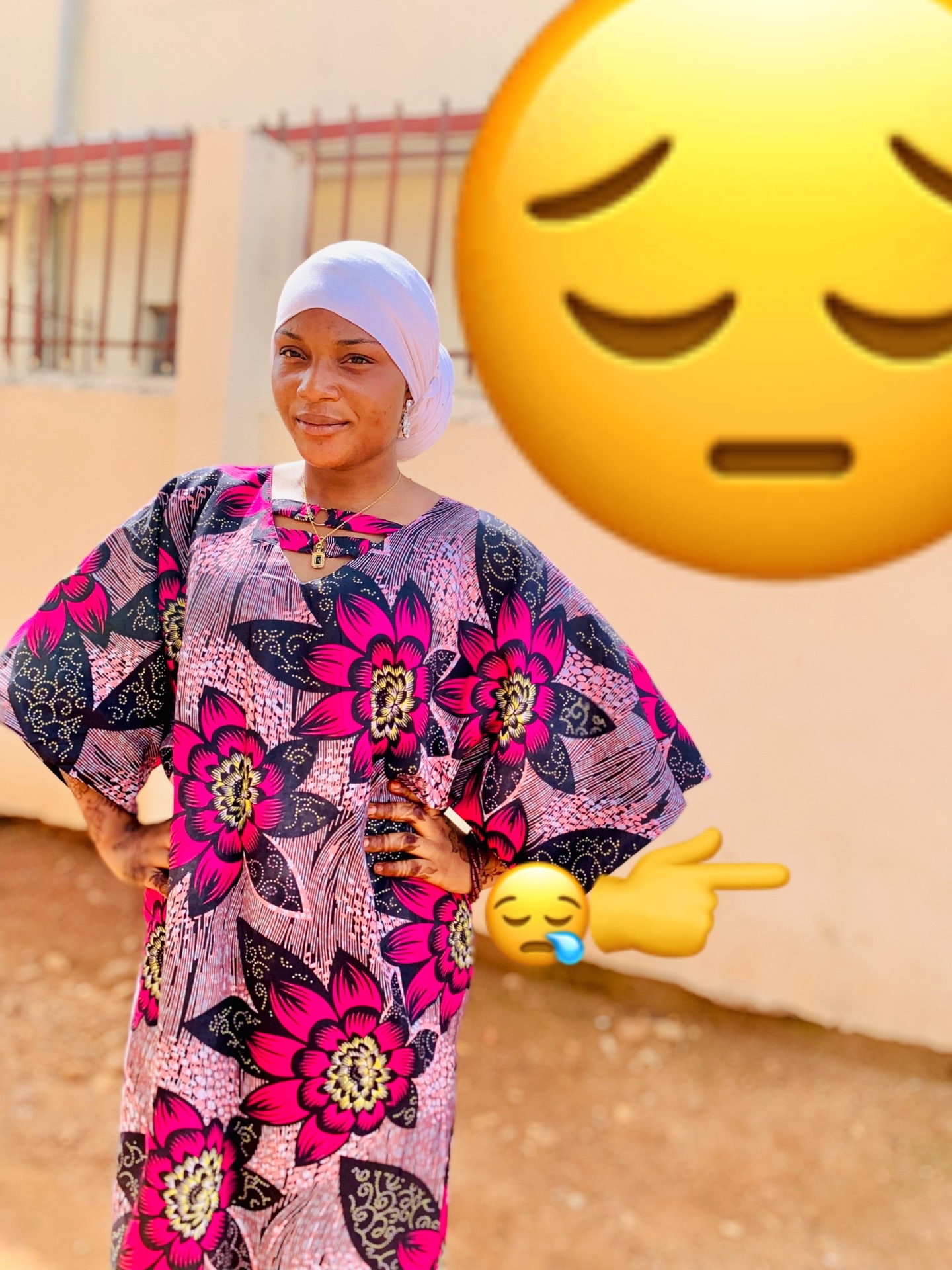 @🌺💞🥀ZAINAB OYIZA🤍🌸💘