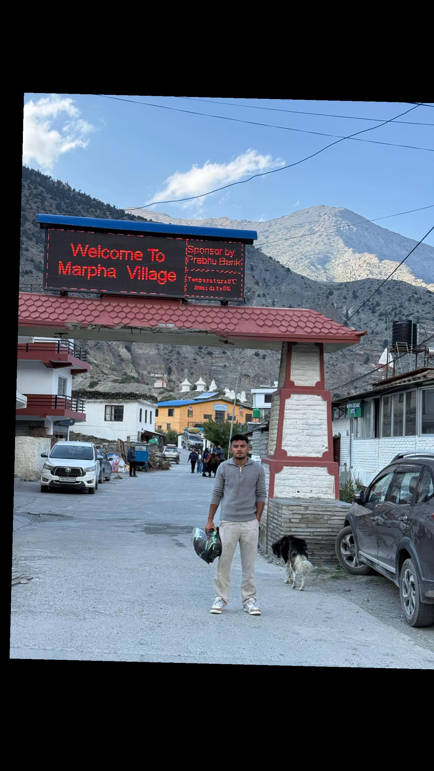 @umeshthapa9745