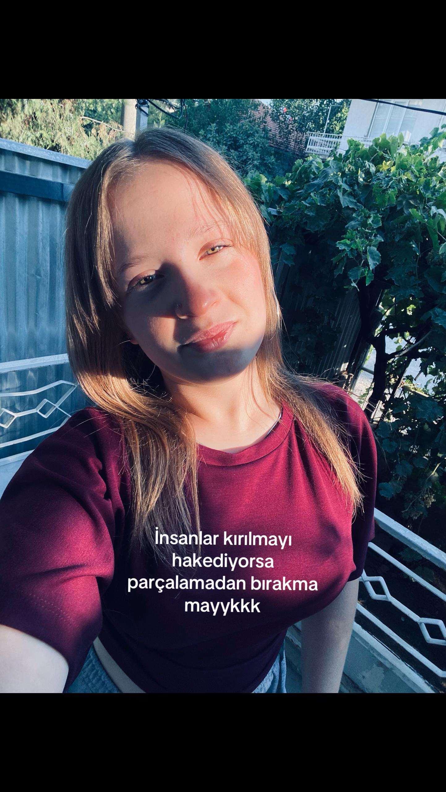 @Sarıbeaa