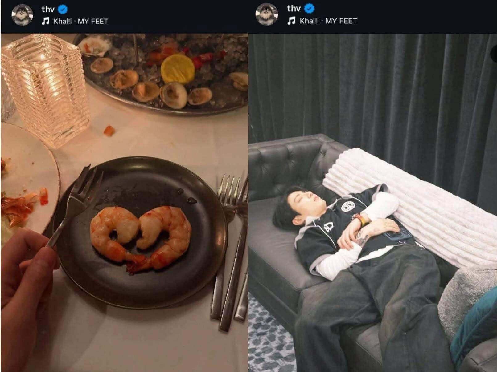 @Taekook