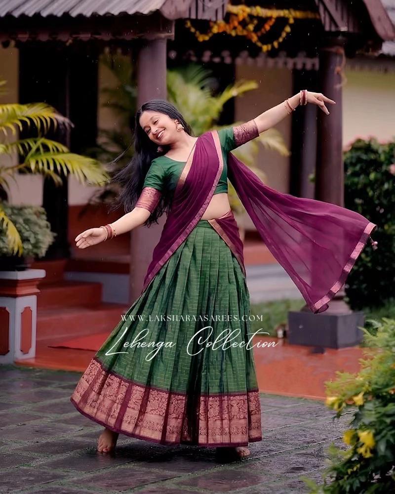 @✨ LAKSHARAA SAREES ✨