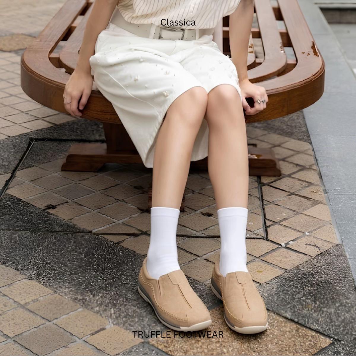 @Truffle Footwear