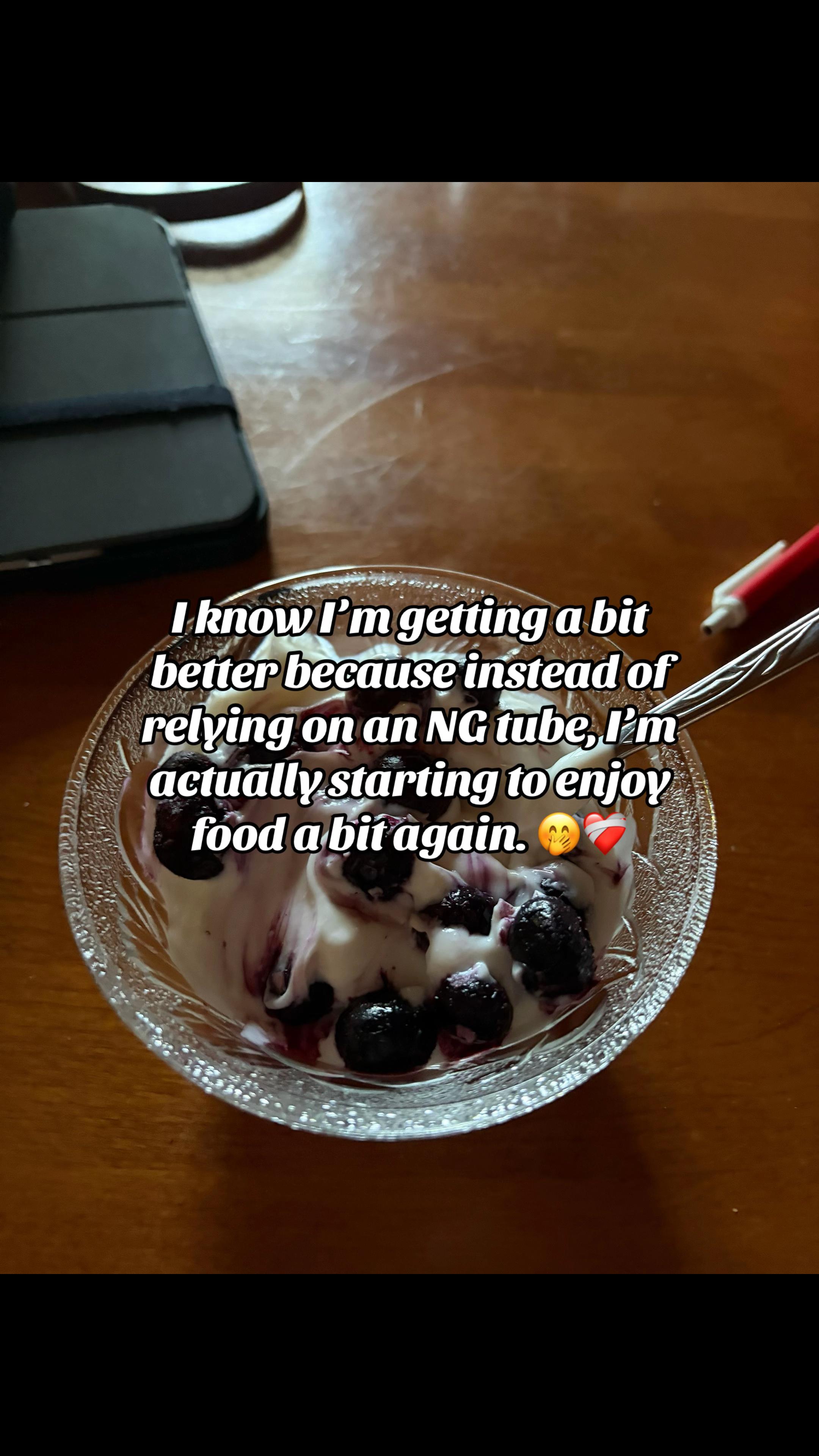 @Izzy&rsquo;s Recovery Journey ✨❤️