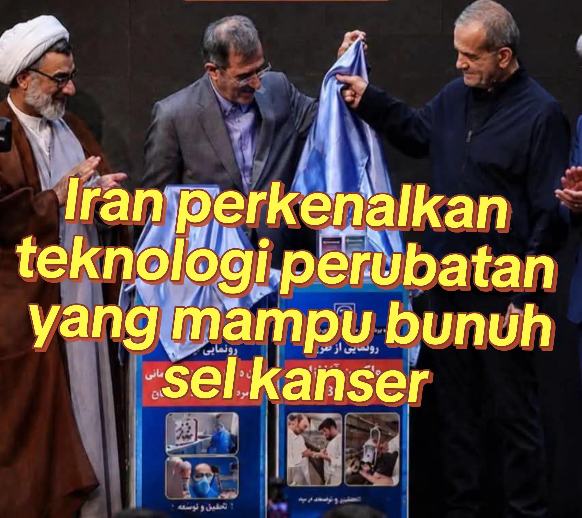 @RAWATAN TERAPI IMUN SEMULAJADI