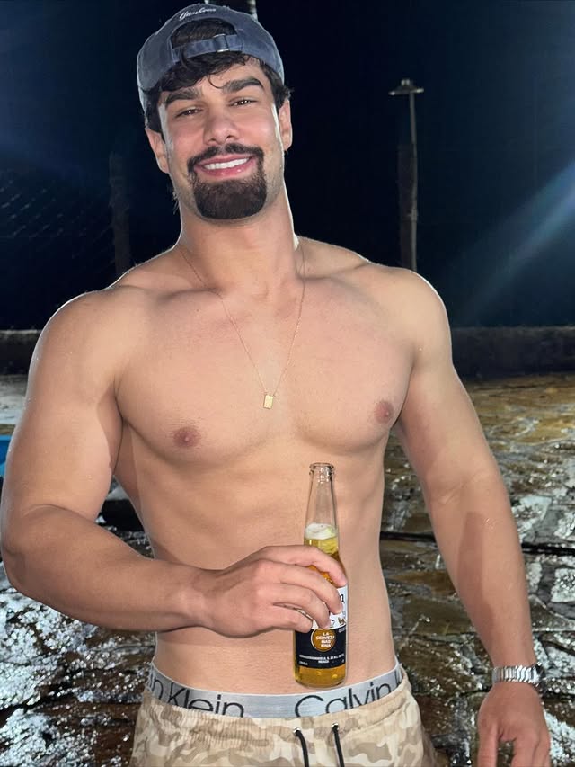 @Bem Padrão 👄