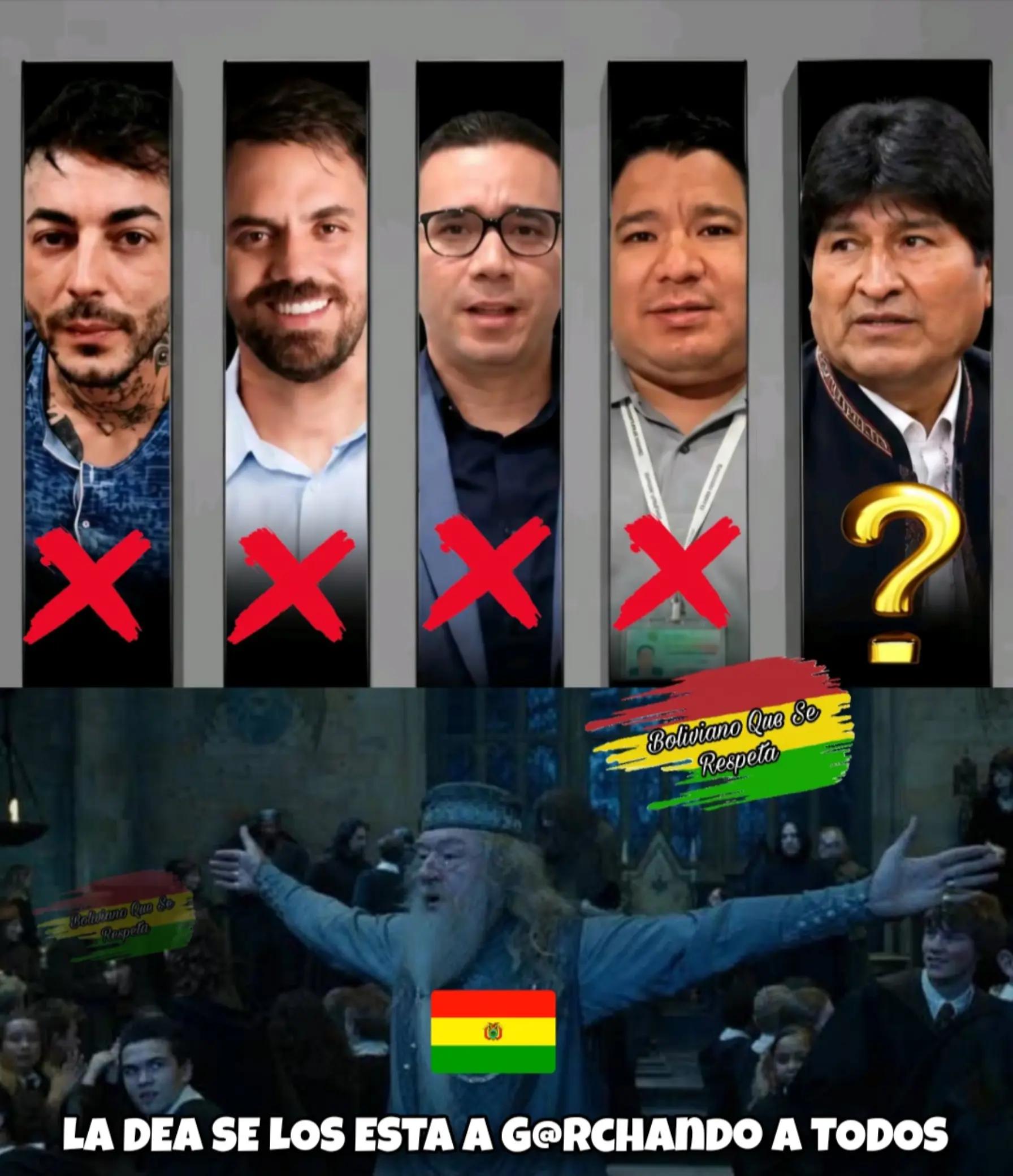 @Boliviano Que Se Respeta 🇧🇴