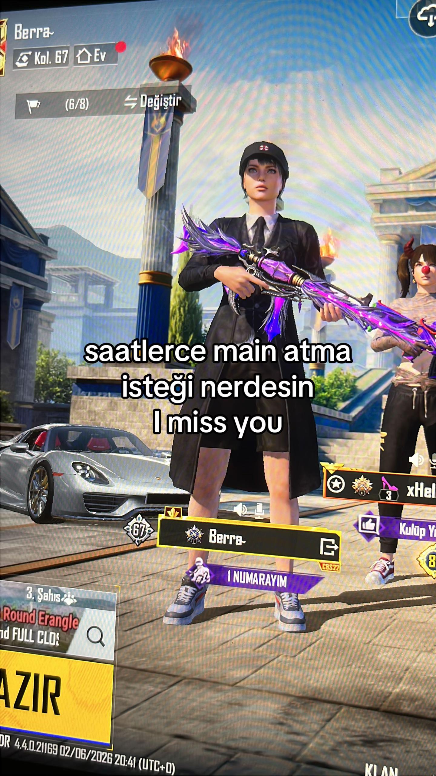 @berra