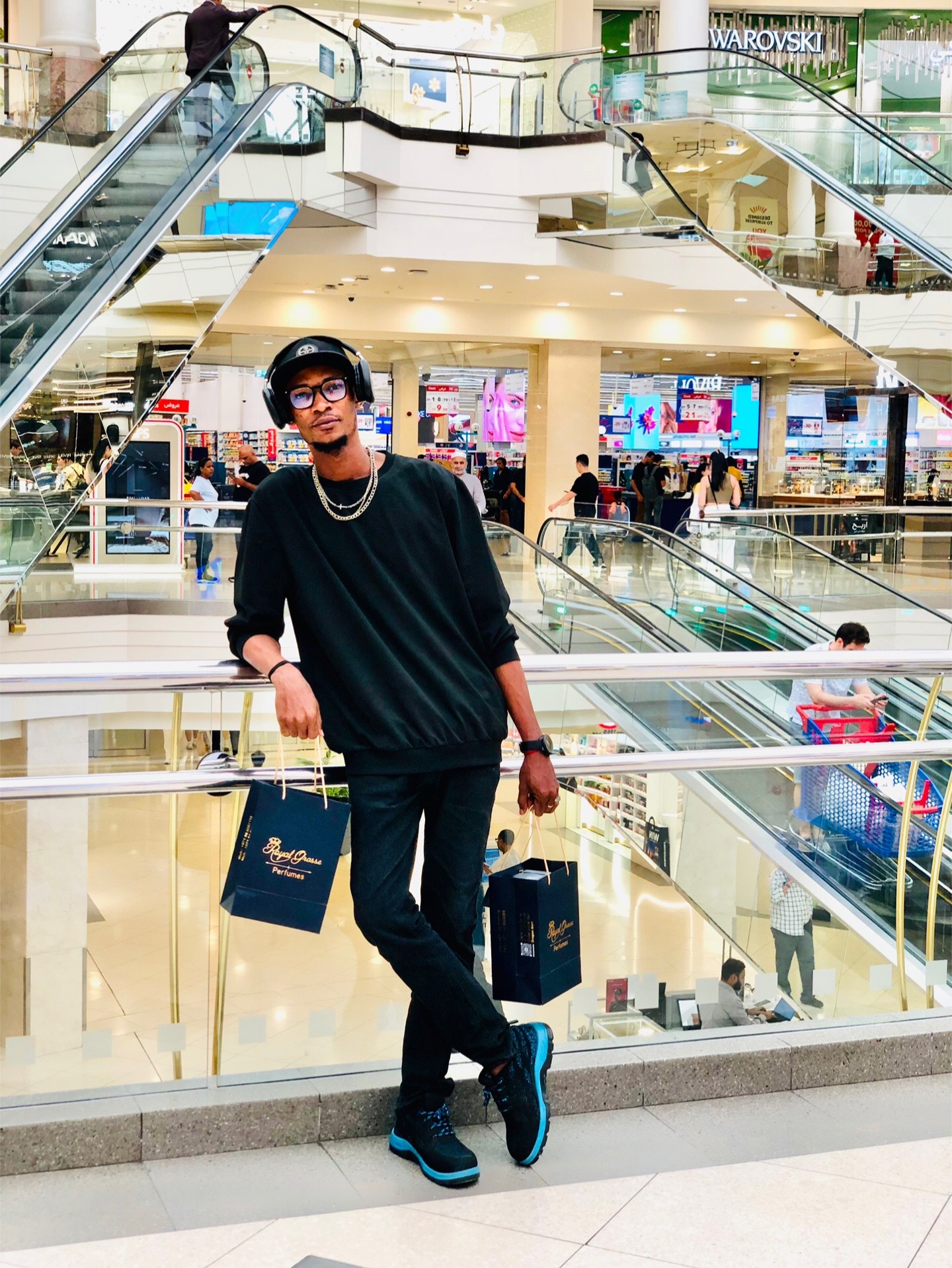 @King Millo🇬🇭🇨🇦✈️🇸🇽