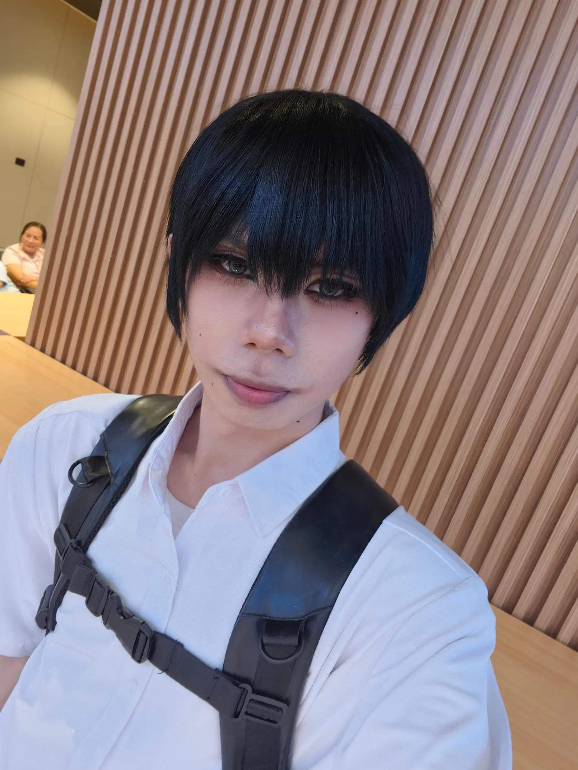 @Shizun Ryu ๐ฑ