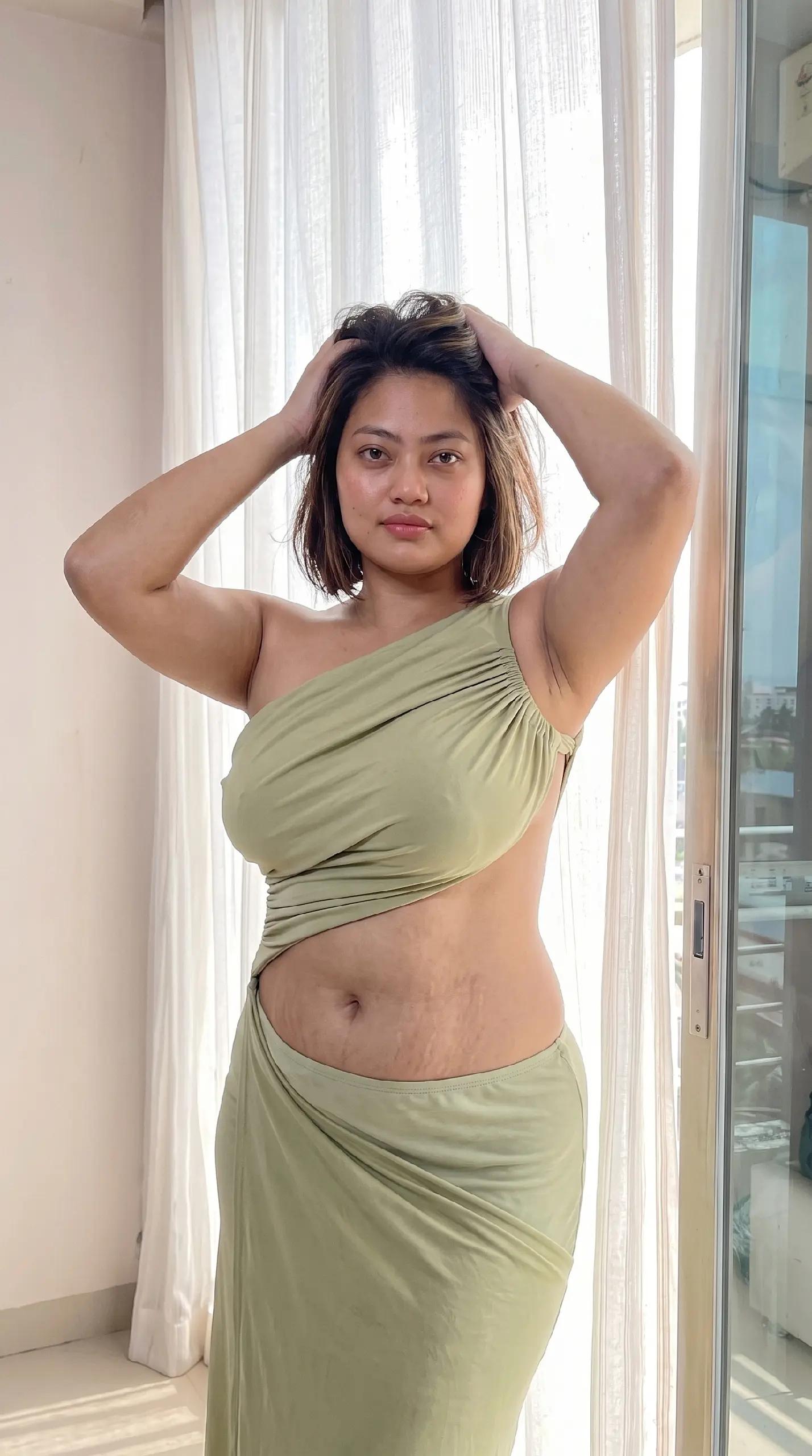 @Tante Gadis๐