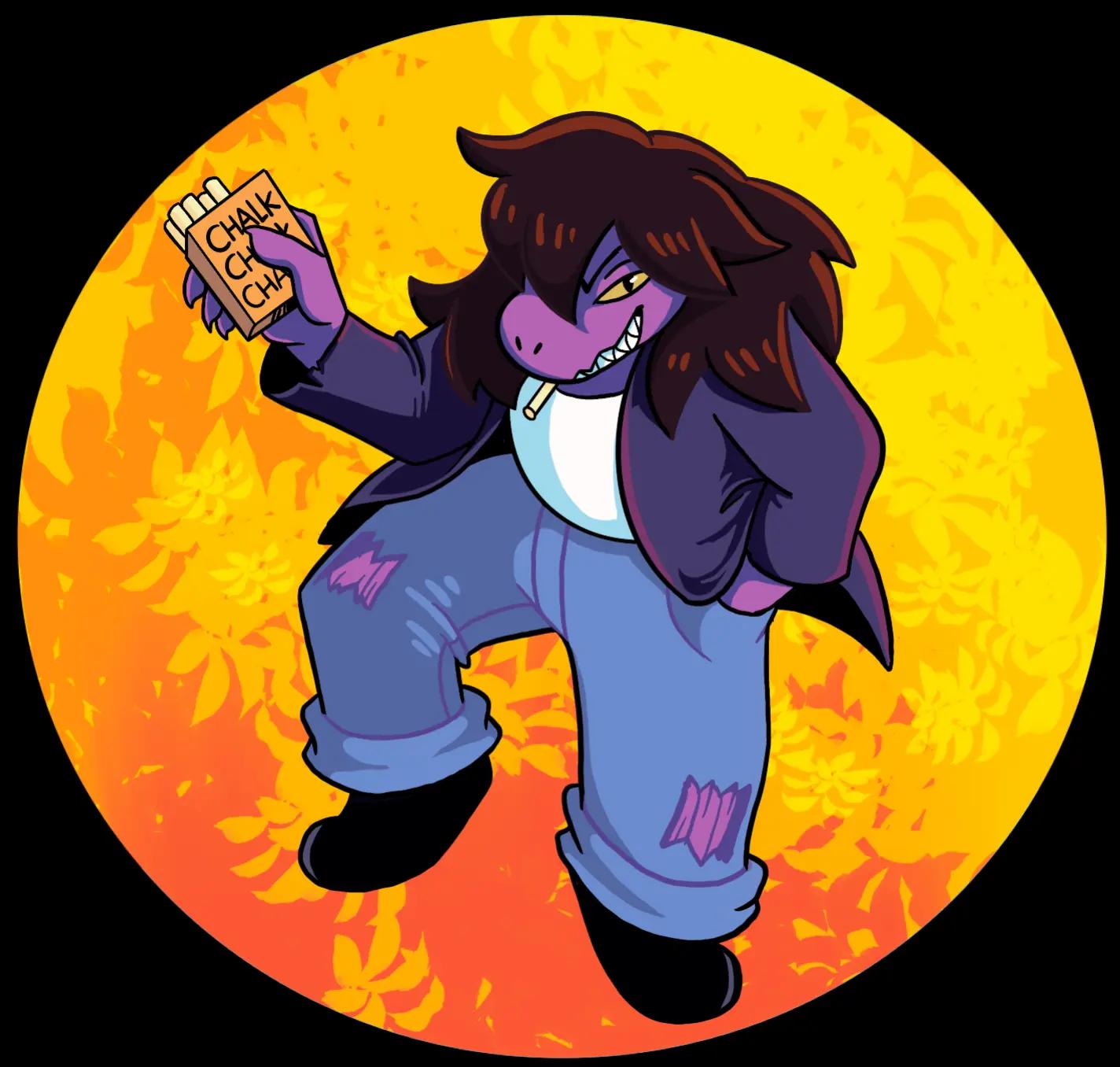 @Anthea West (commissions open)