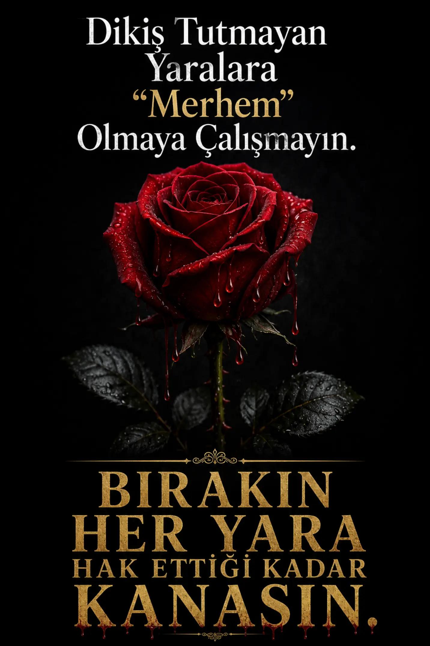@Isparta Sevdalısı