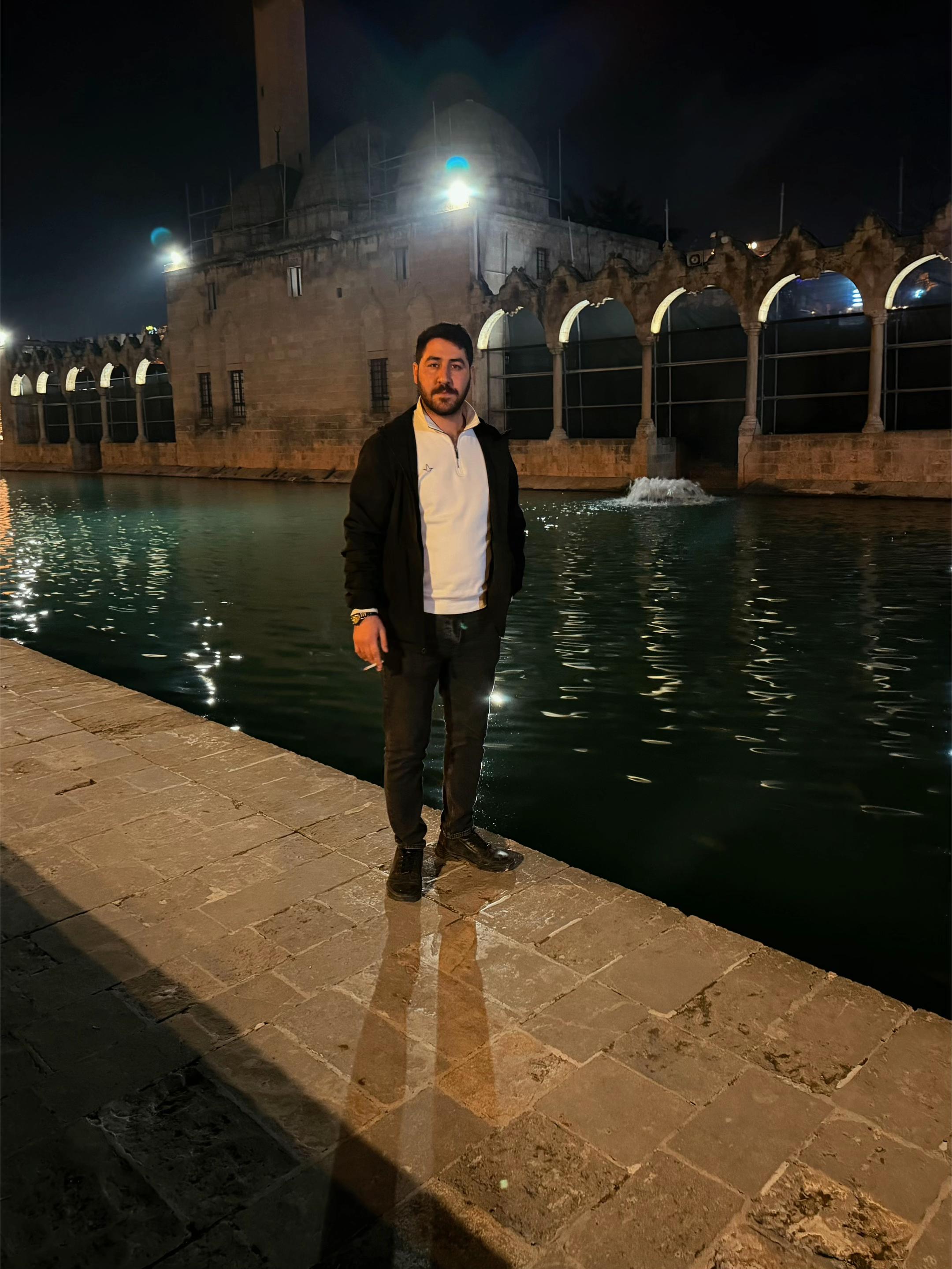 @Mahmut köse