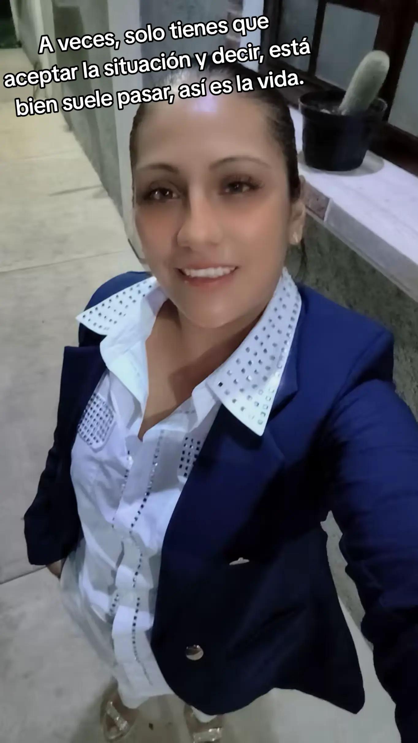 @Melina Zavala