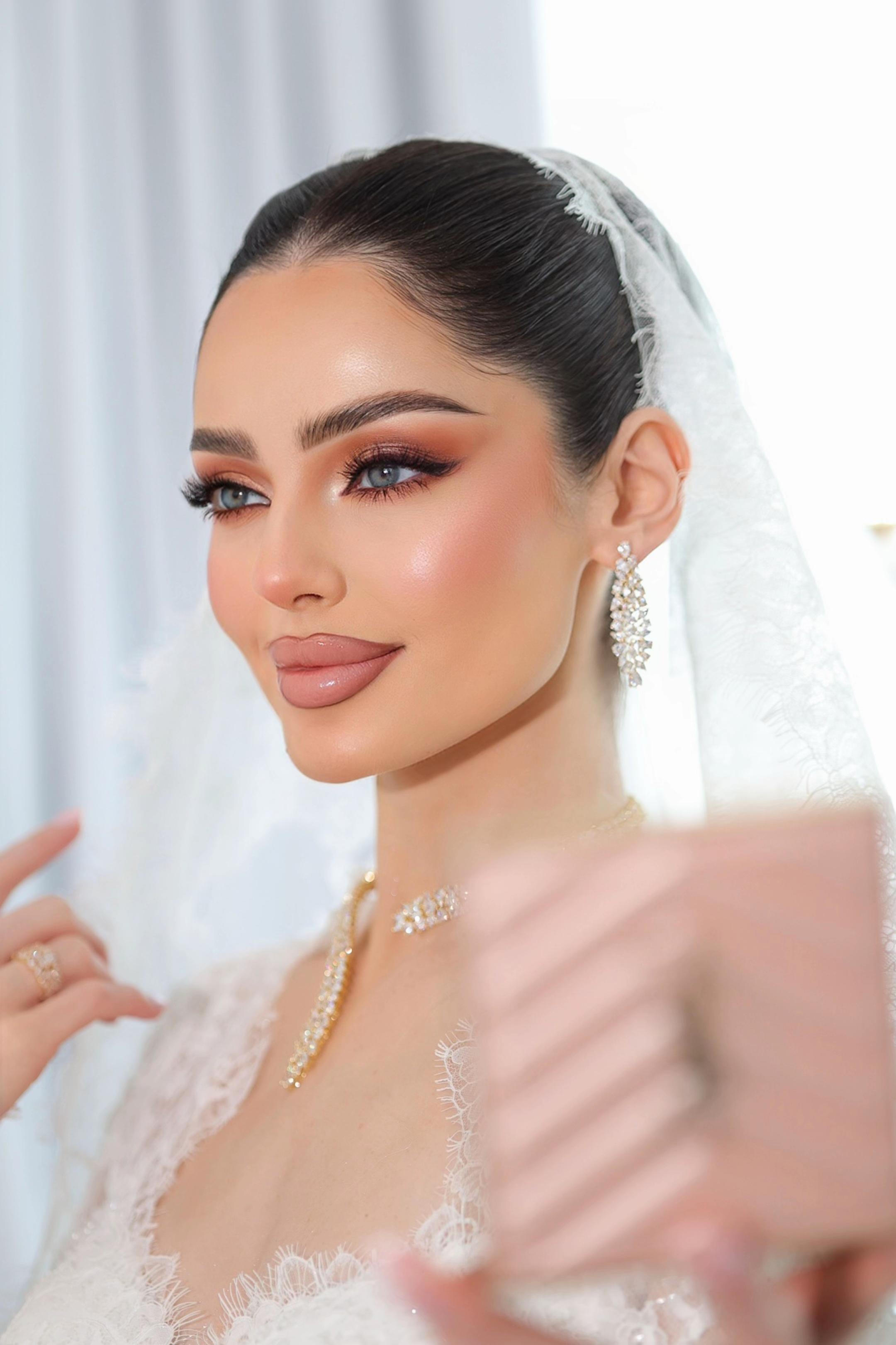 @Meeeraa Salem Makeup Artist