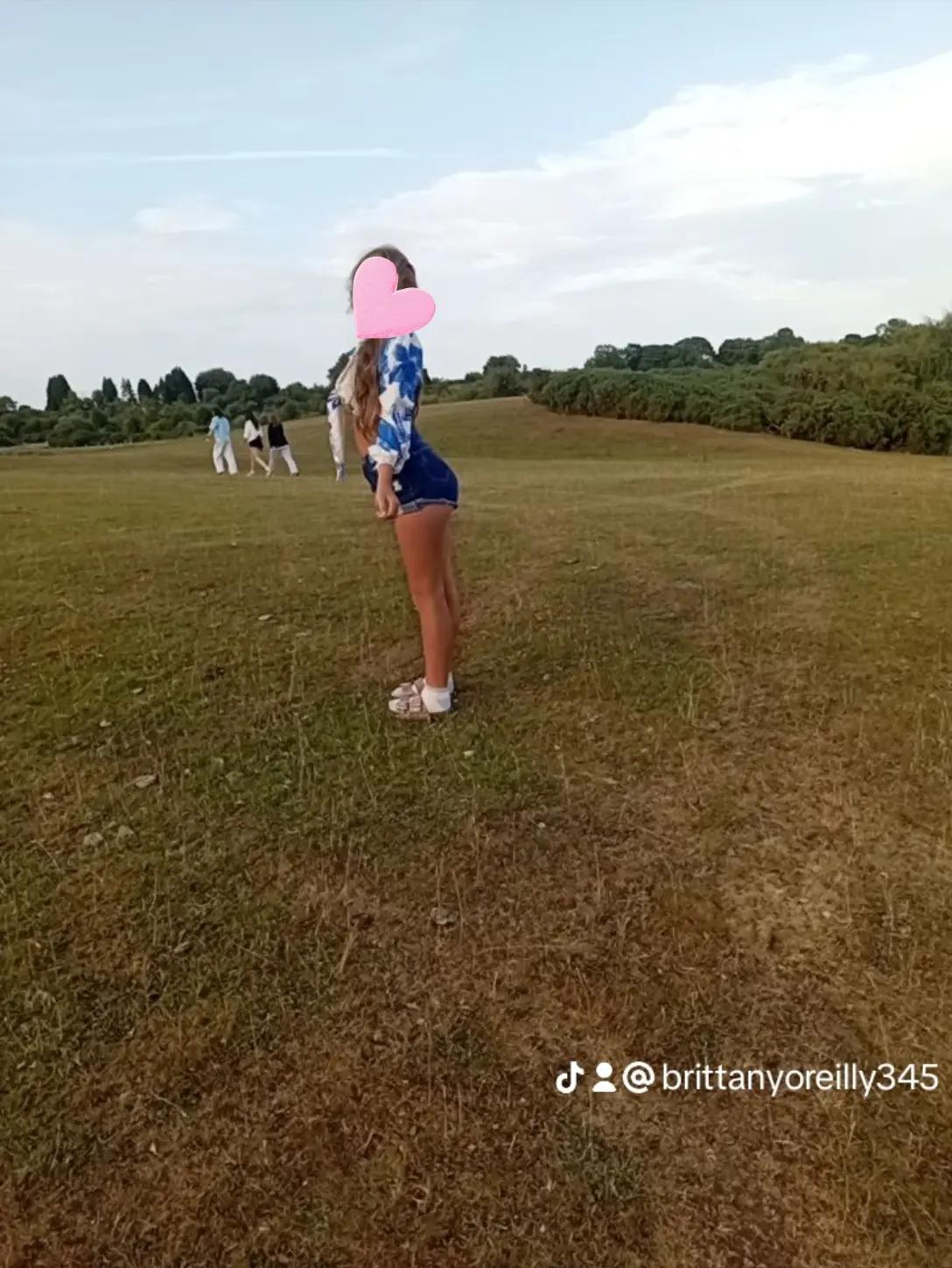 @🤪Brittany OReilly🤪