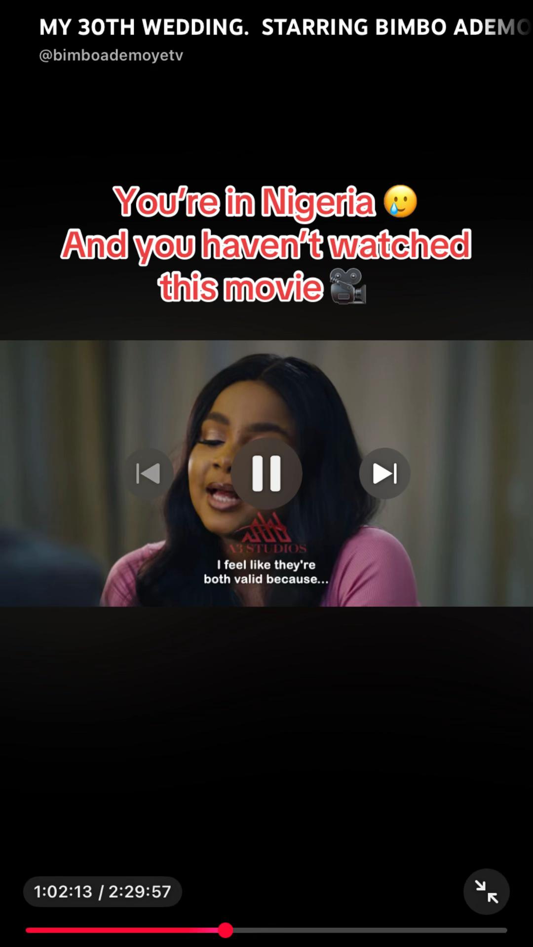 @Jennifer chioma