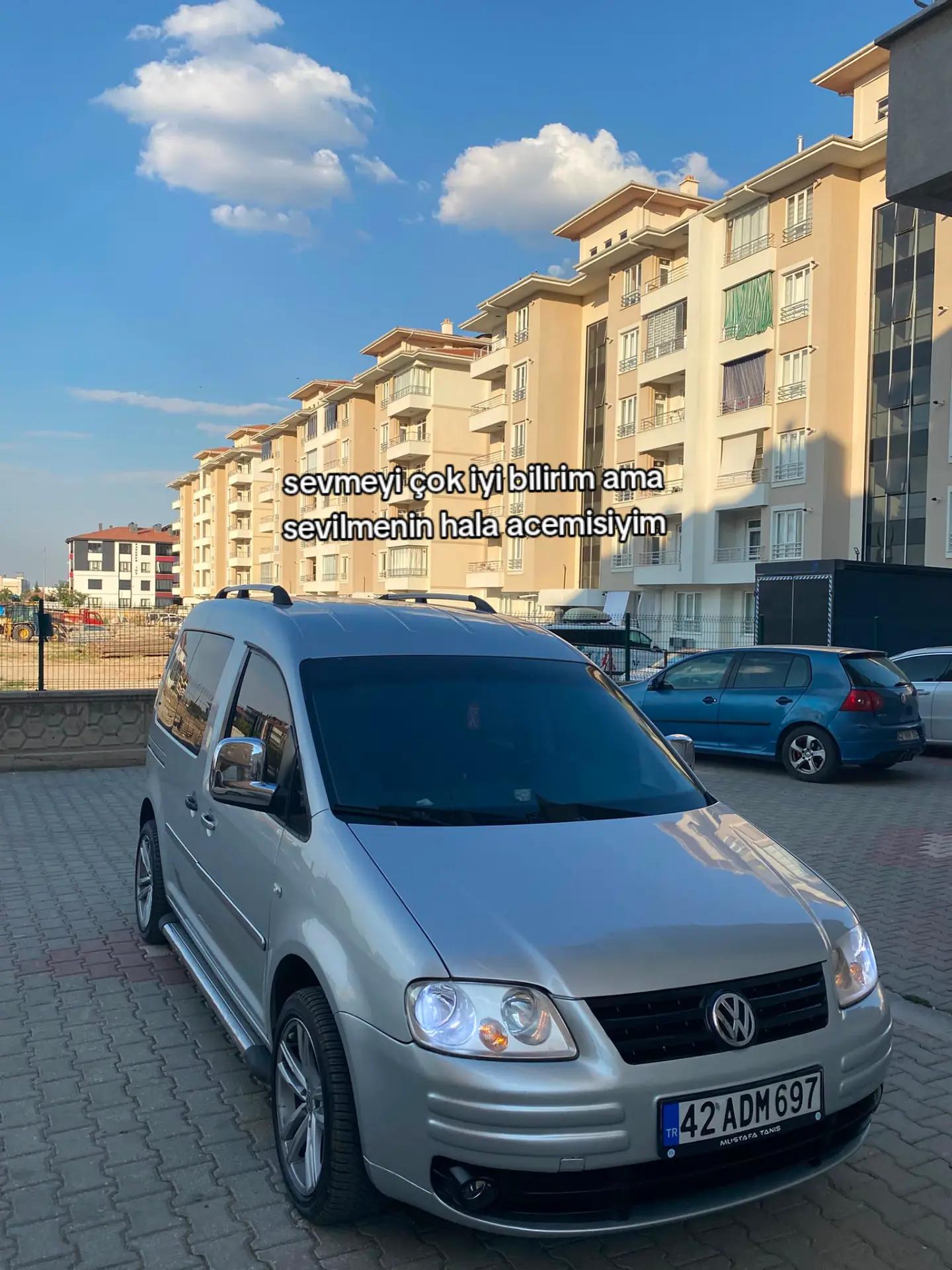 @Cadyy TDİ