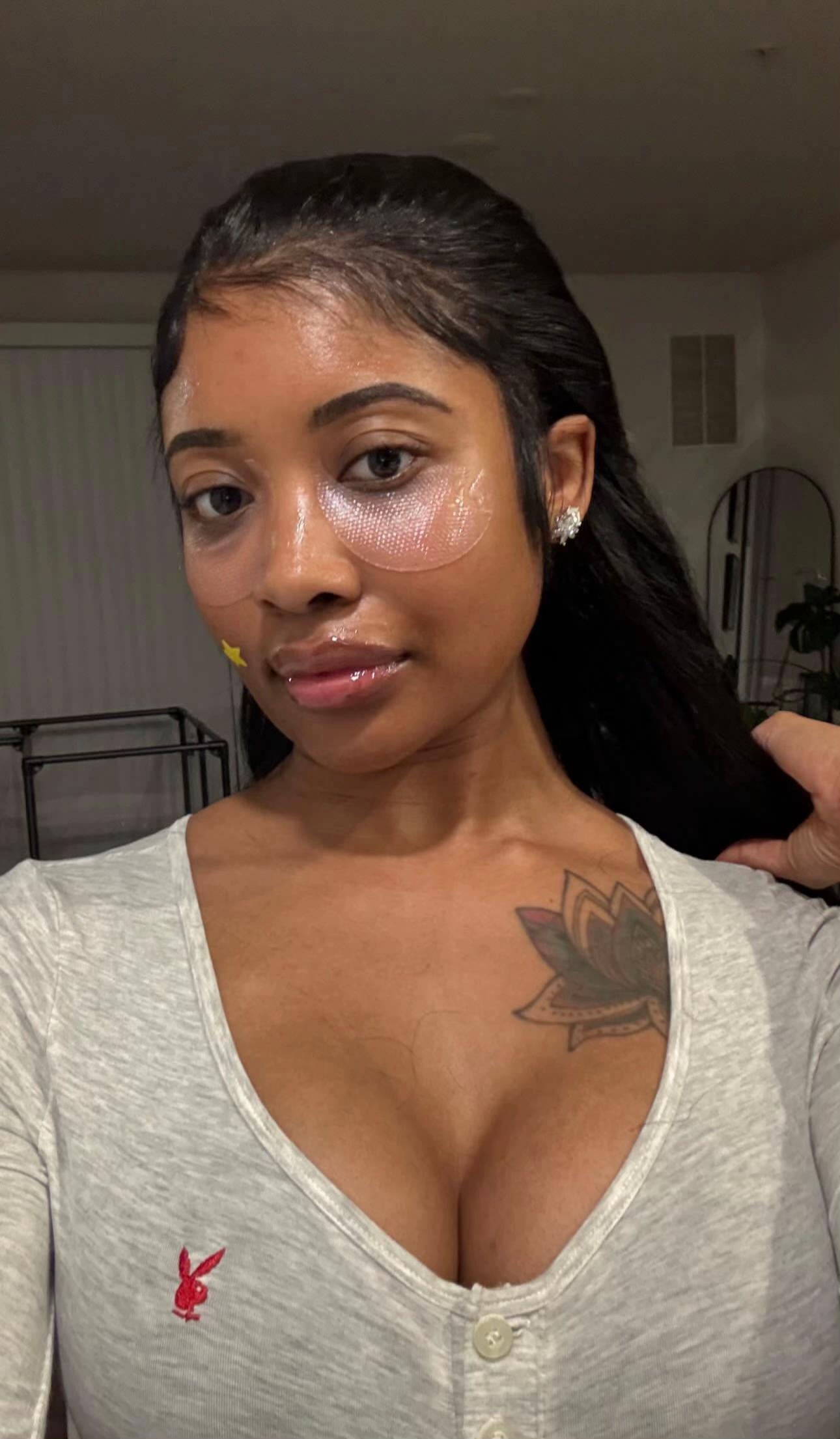@Amarya Tiana