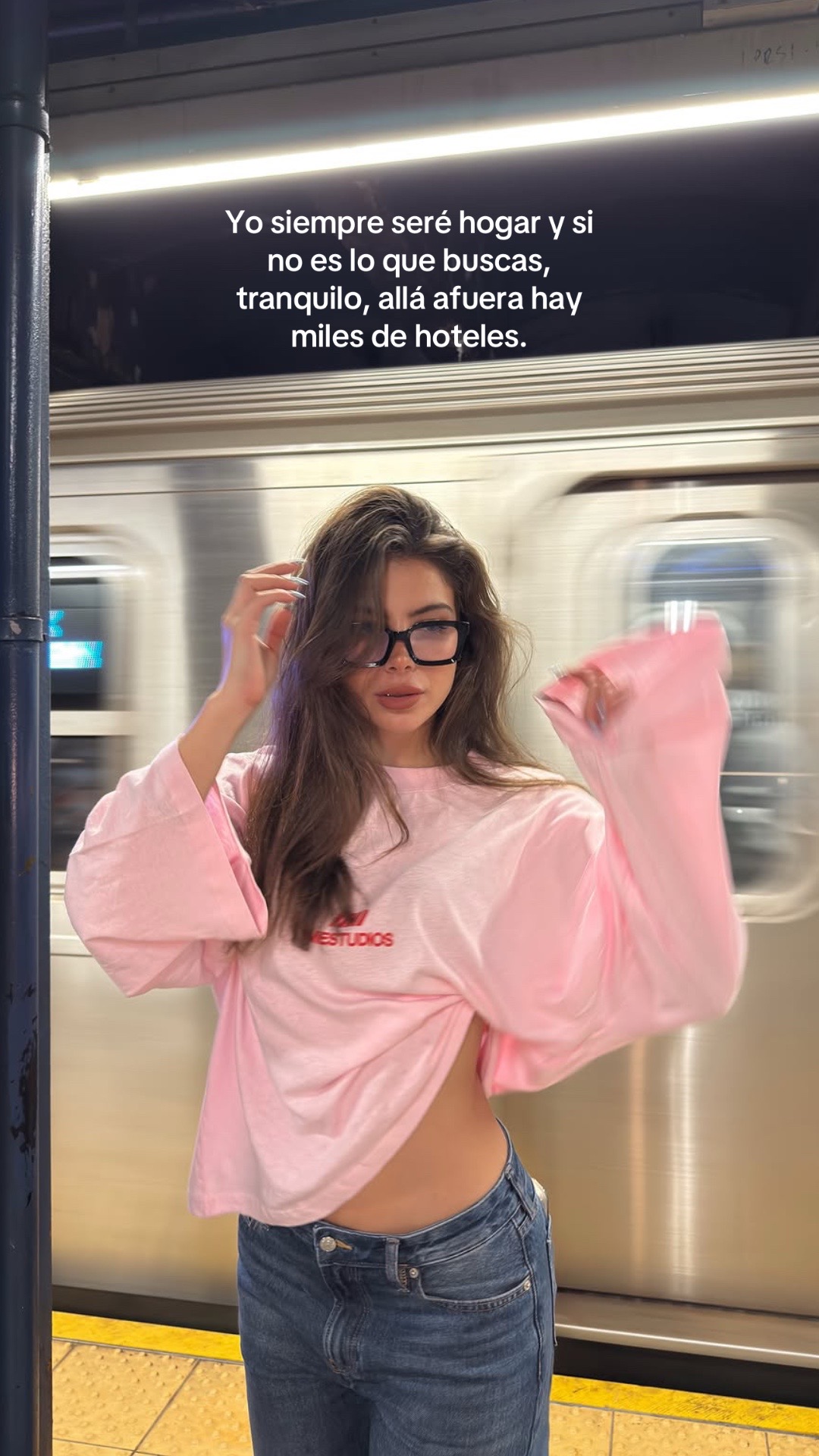 @Michell