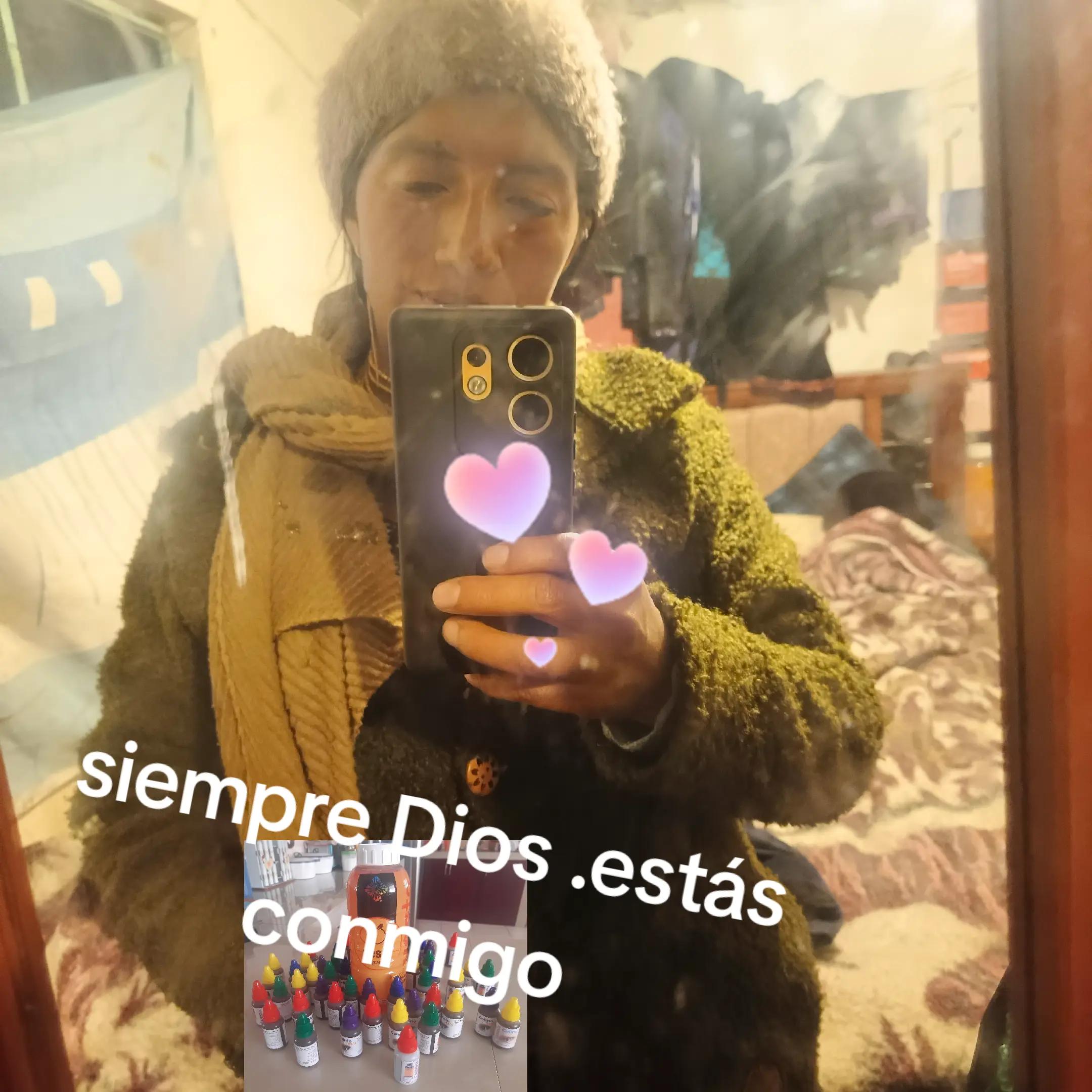 @isabel Lagua