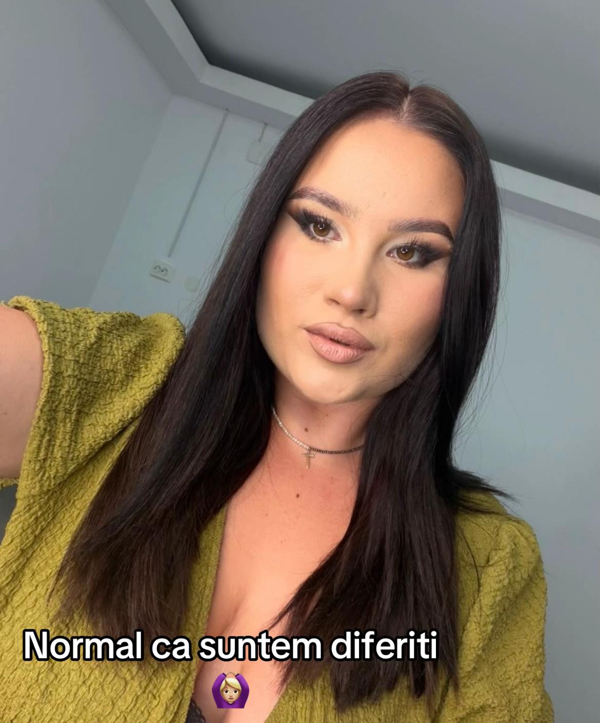 @Iuliana Maria