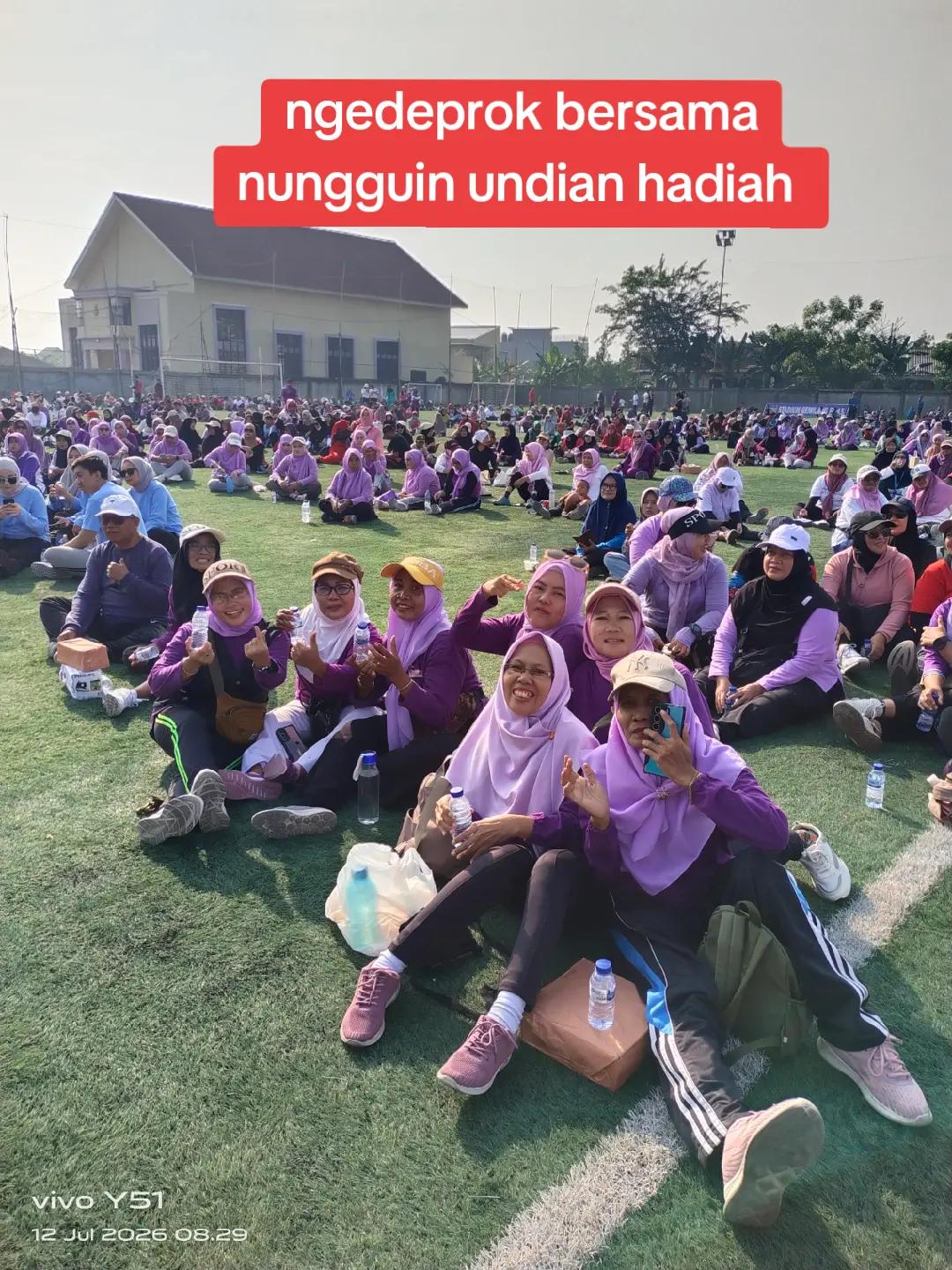 @Sri Salamah