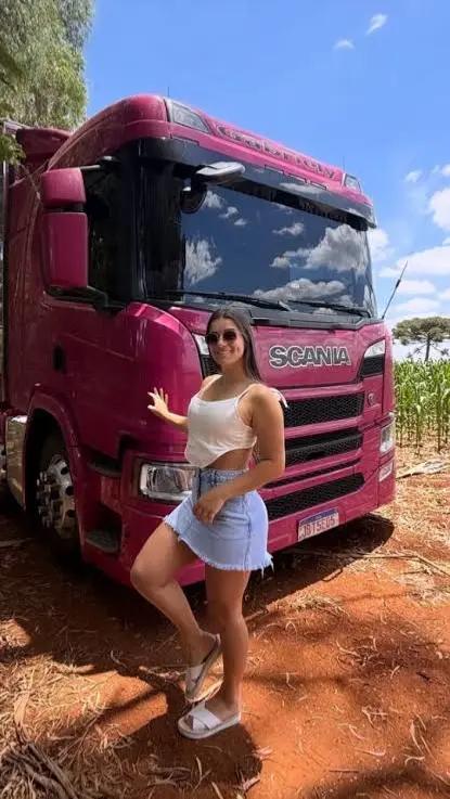 @017CaminhaoRotaMirassol