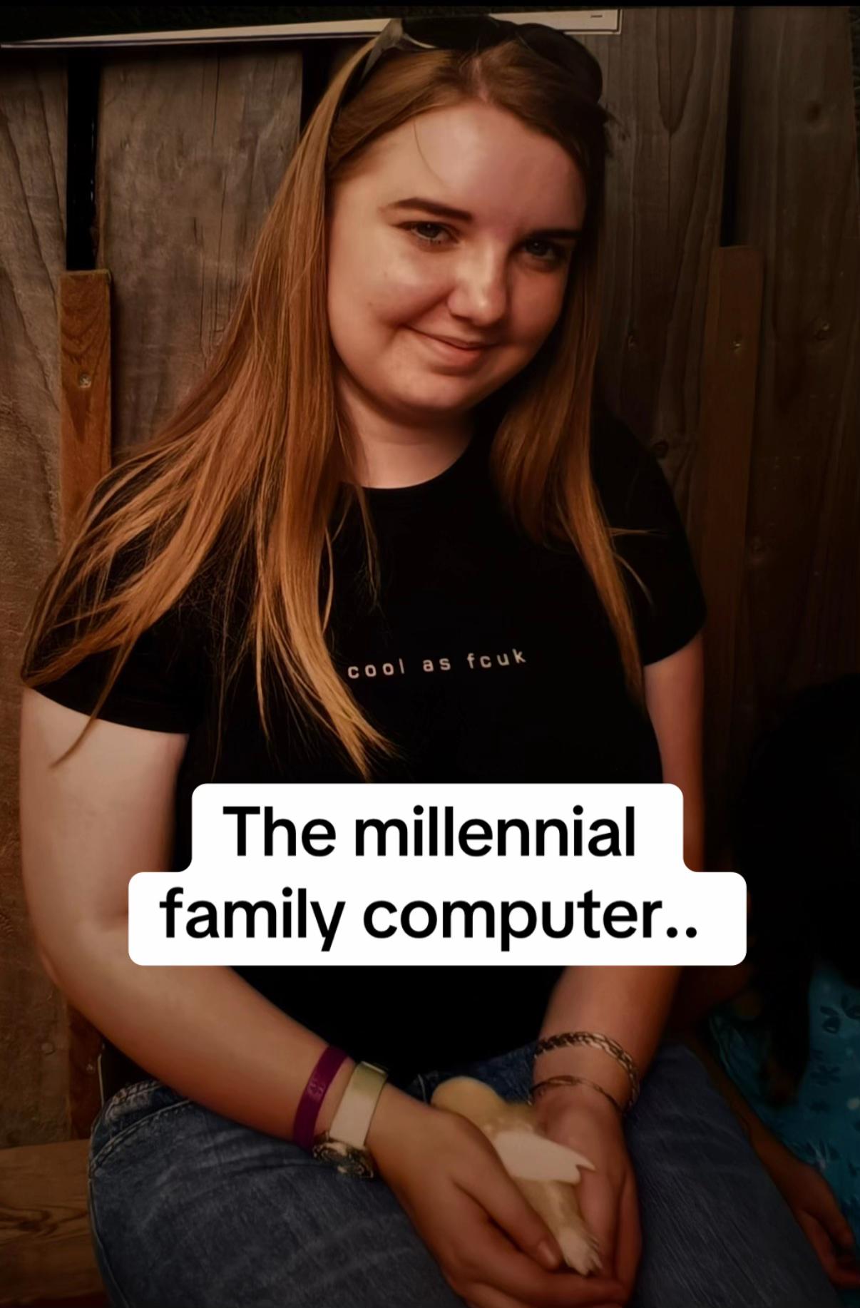 @Kelly’s_Millennial_Memories ✨
