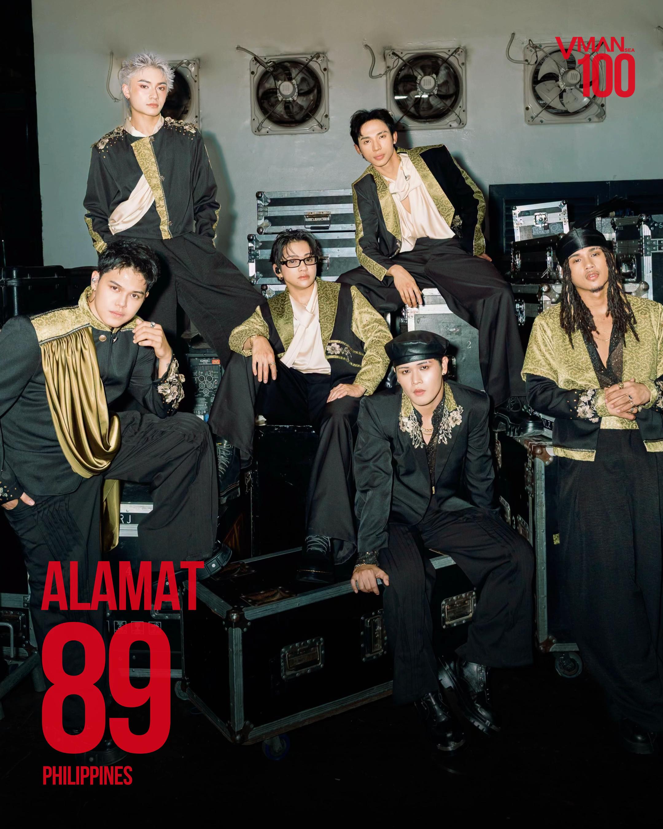 @VMAN Southeast Asia