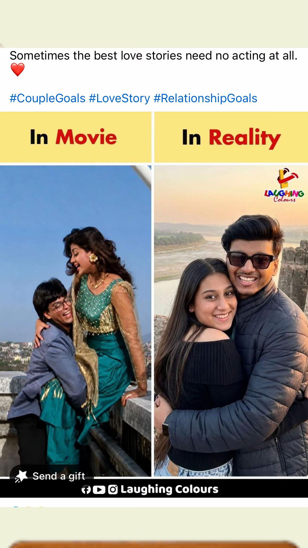 @Babita Ramcharan