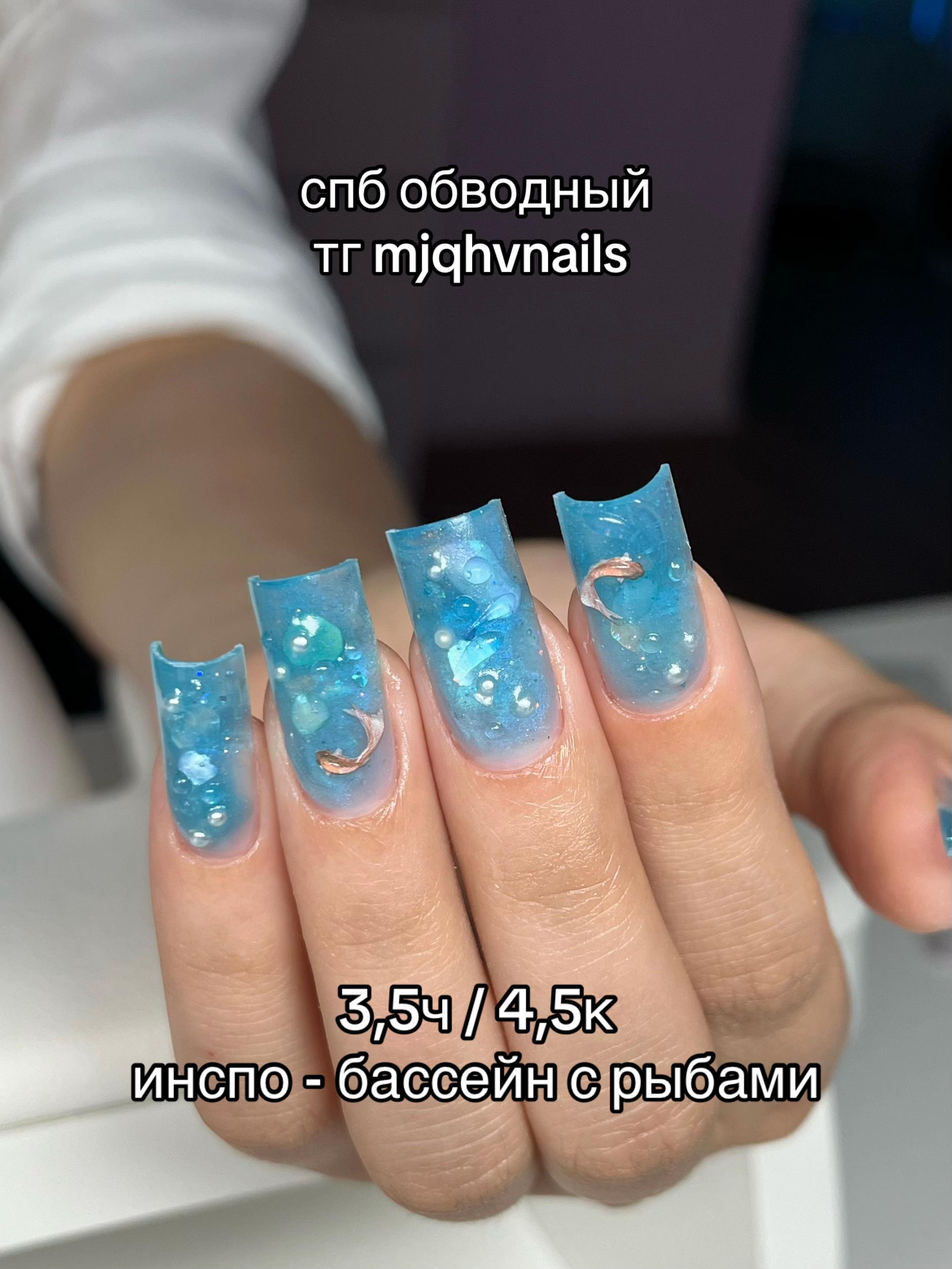 @тг mjqhvnails