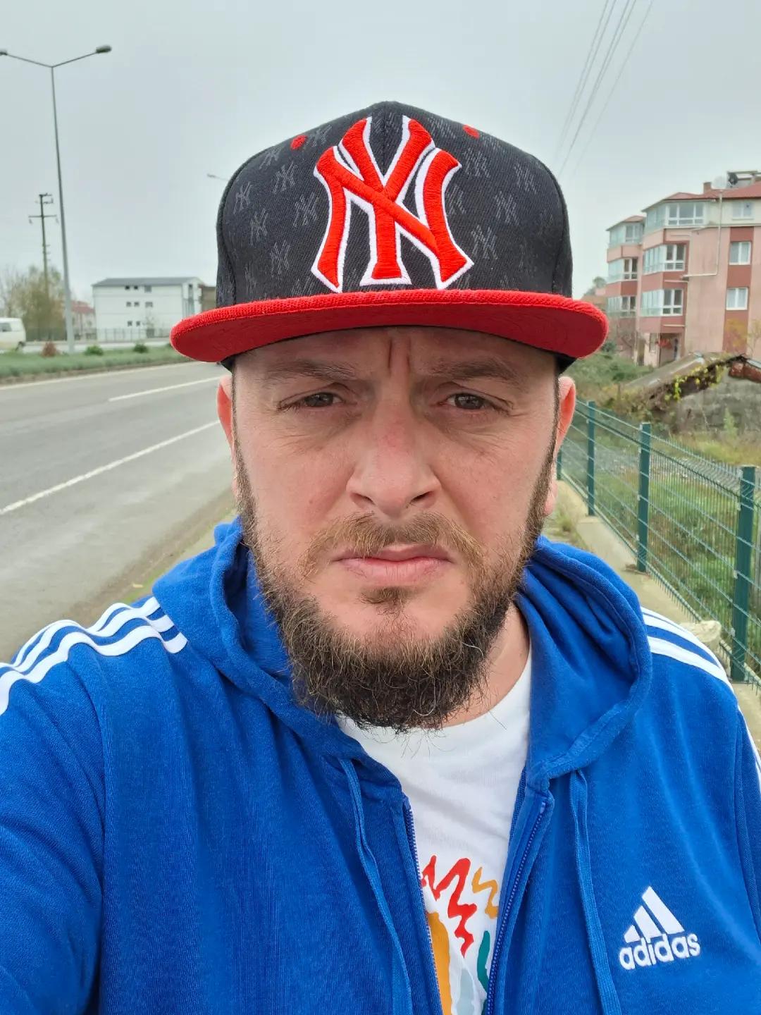 @Samet Yazıcı