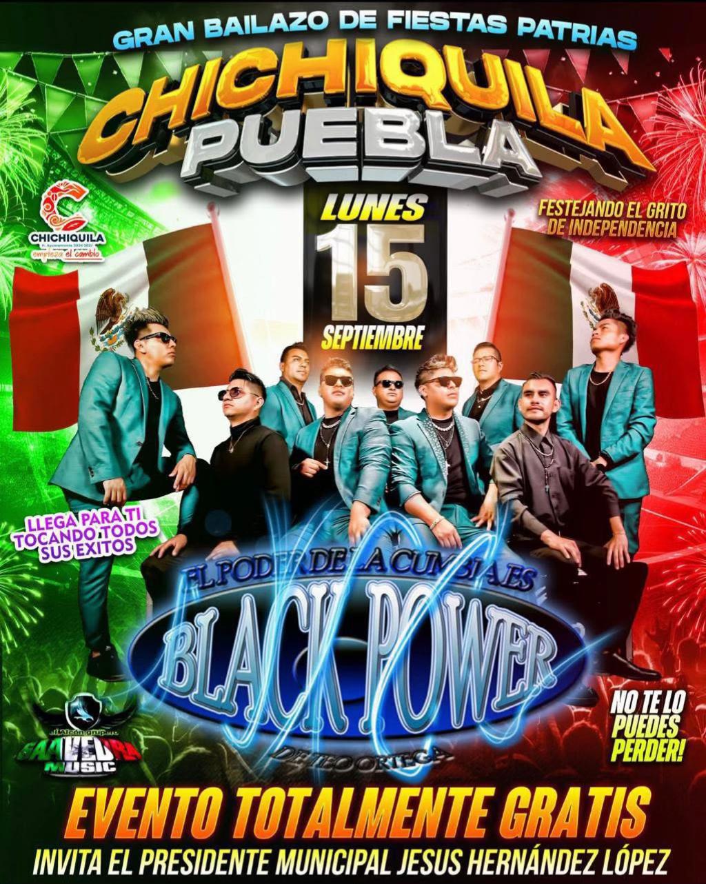 @Mundo  Cumbia