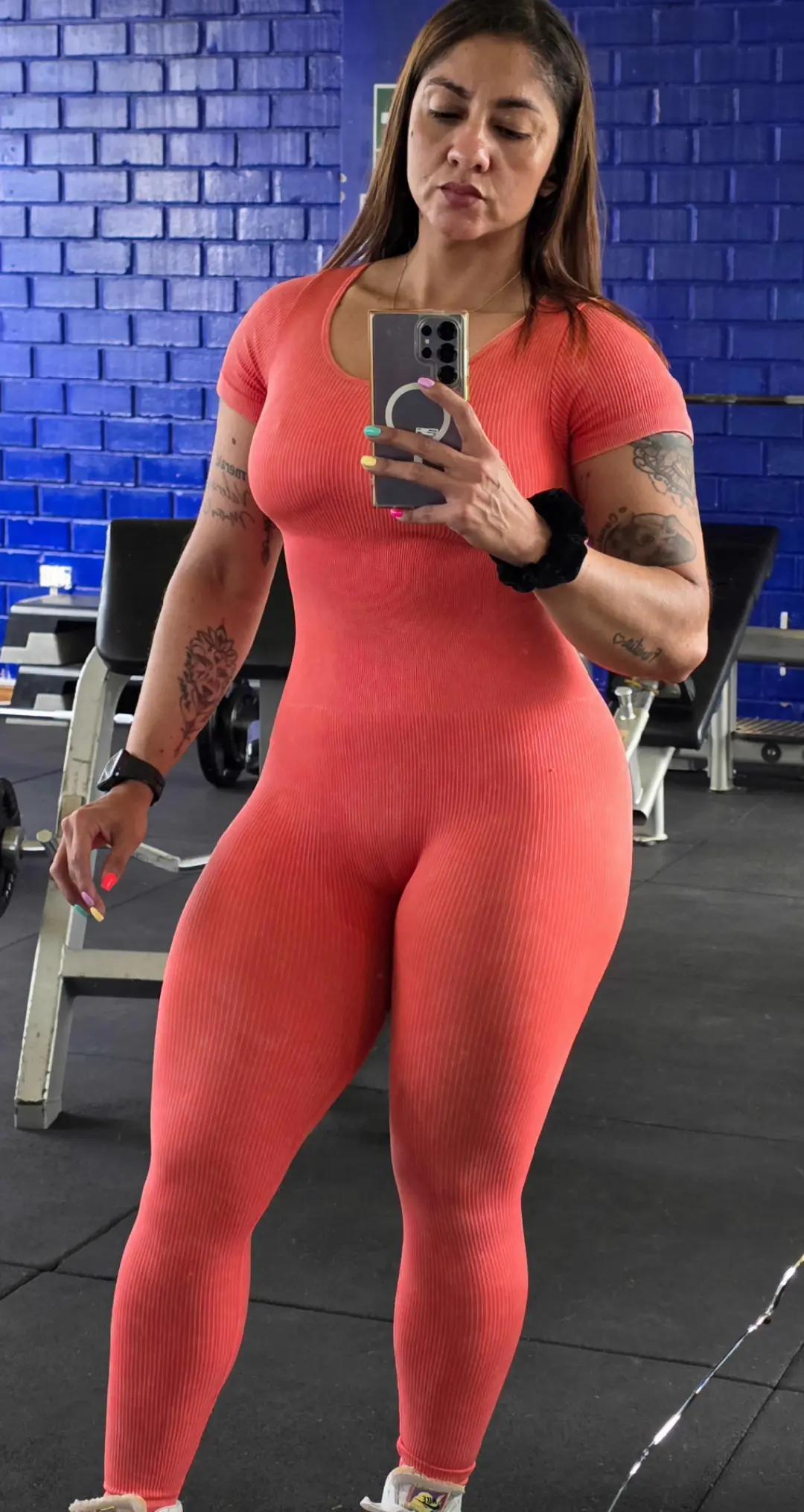 @Nana