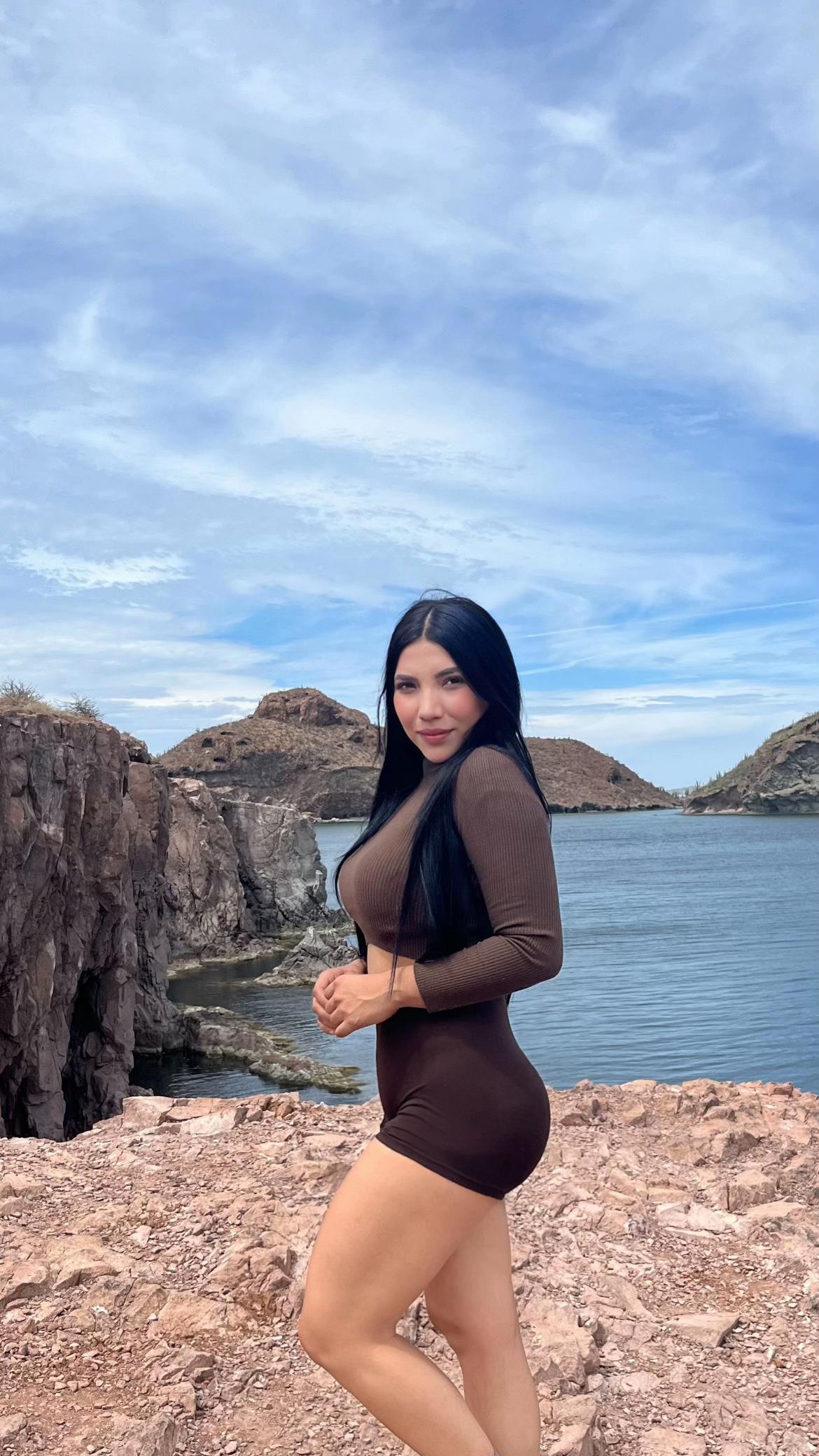 @Ana Yulissa Fraijo