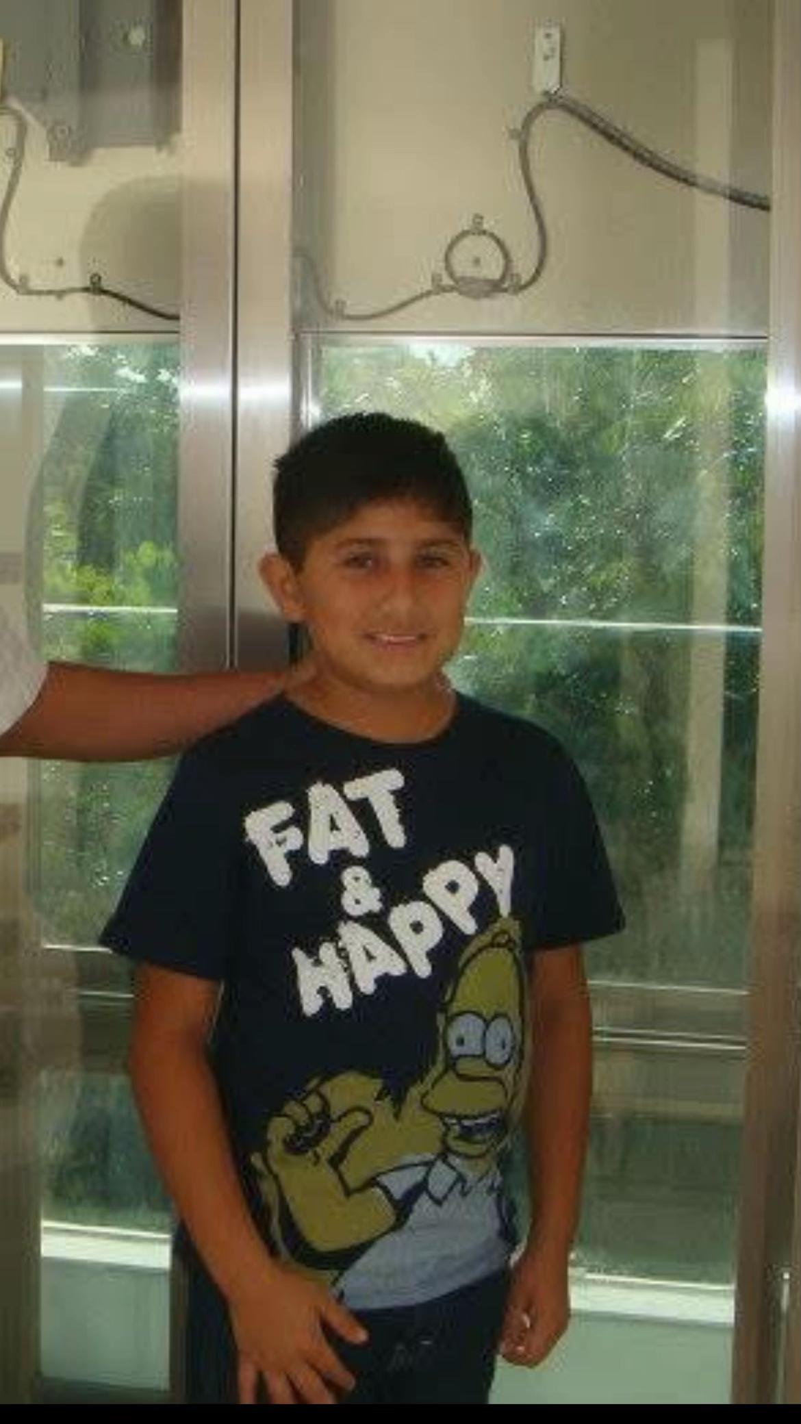 @Jared D