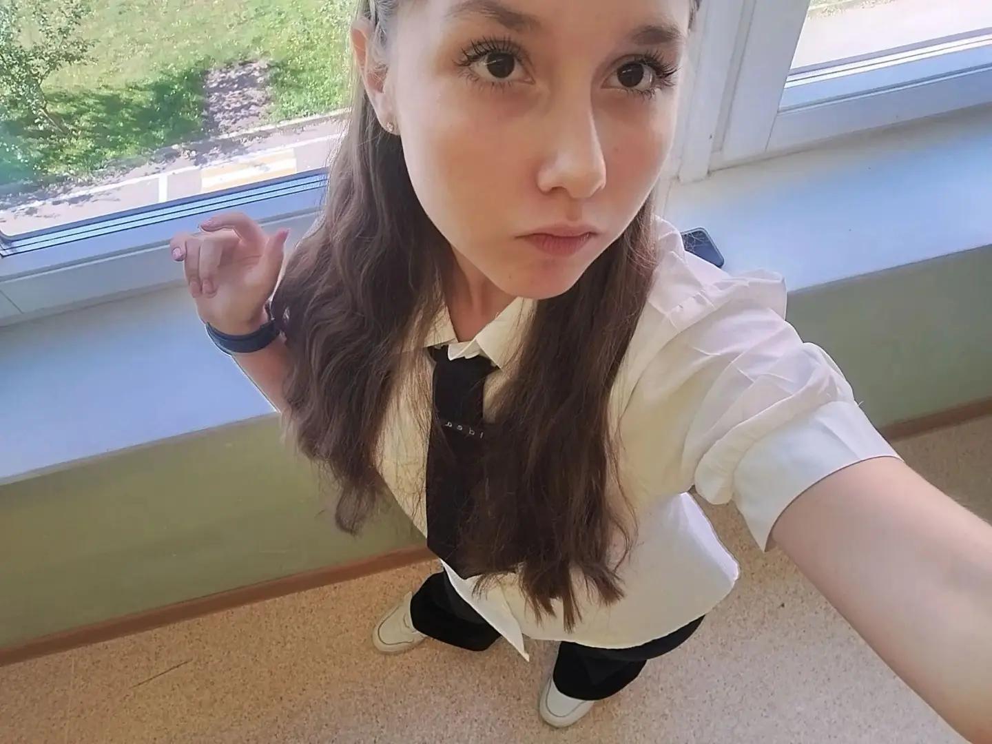 @Тгк-🪻💜°•Галюся Малюся•° 🩷🌸
