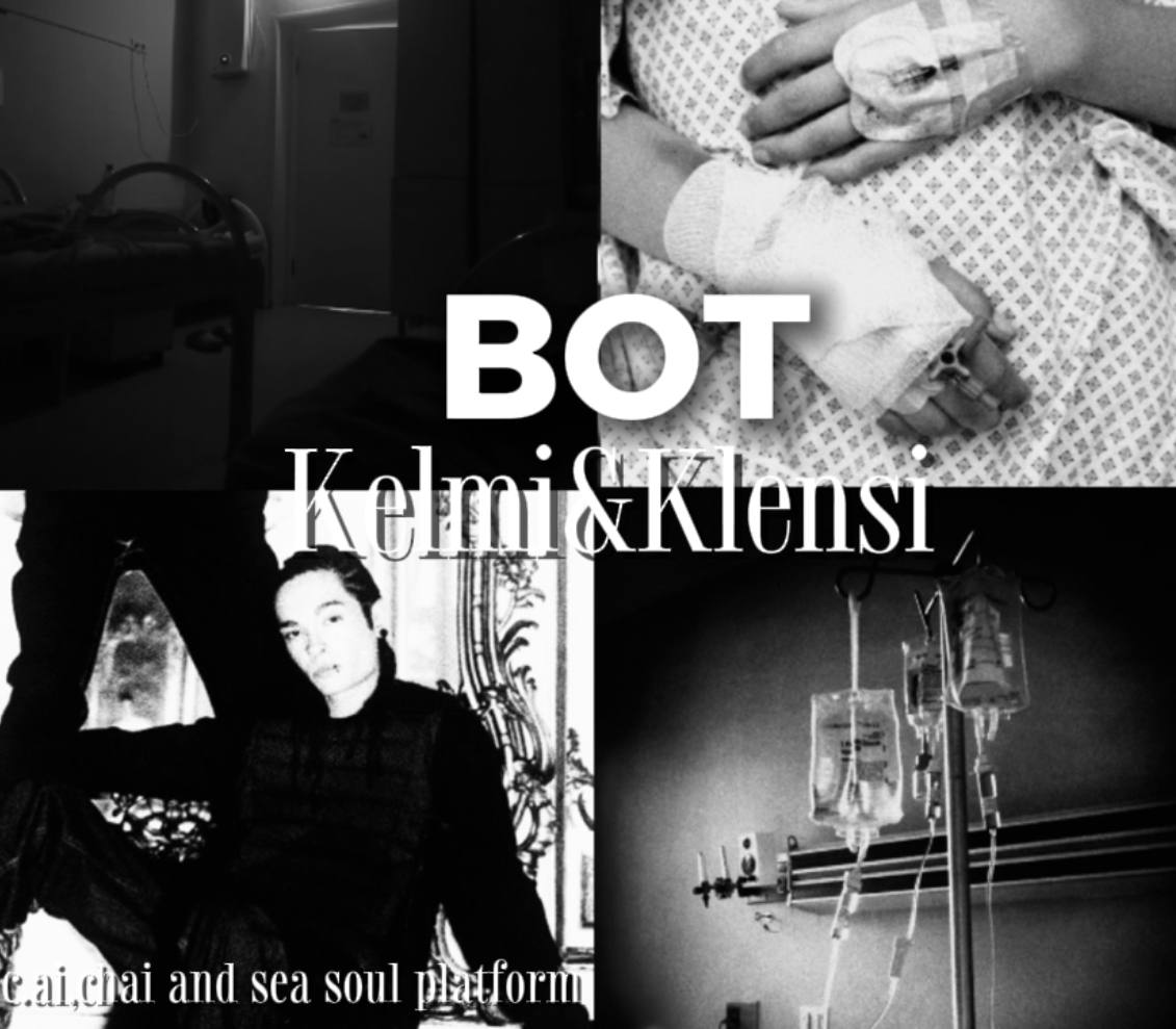 @𝙠𝙚𝙡𝙢𝙞'𝙨 𝙗𝙤𝙩𝙨.