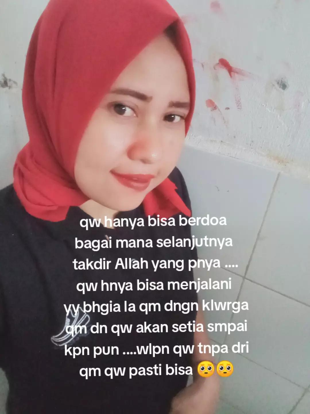 @user Titin febrii