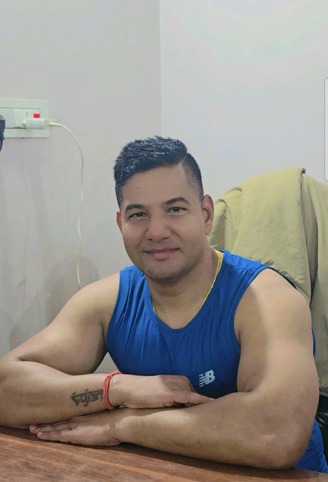@Samrat Khanal