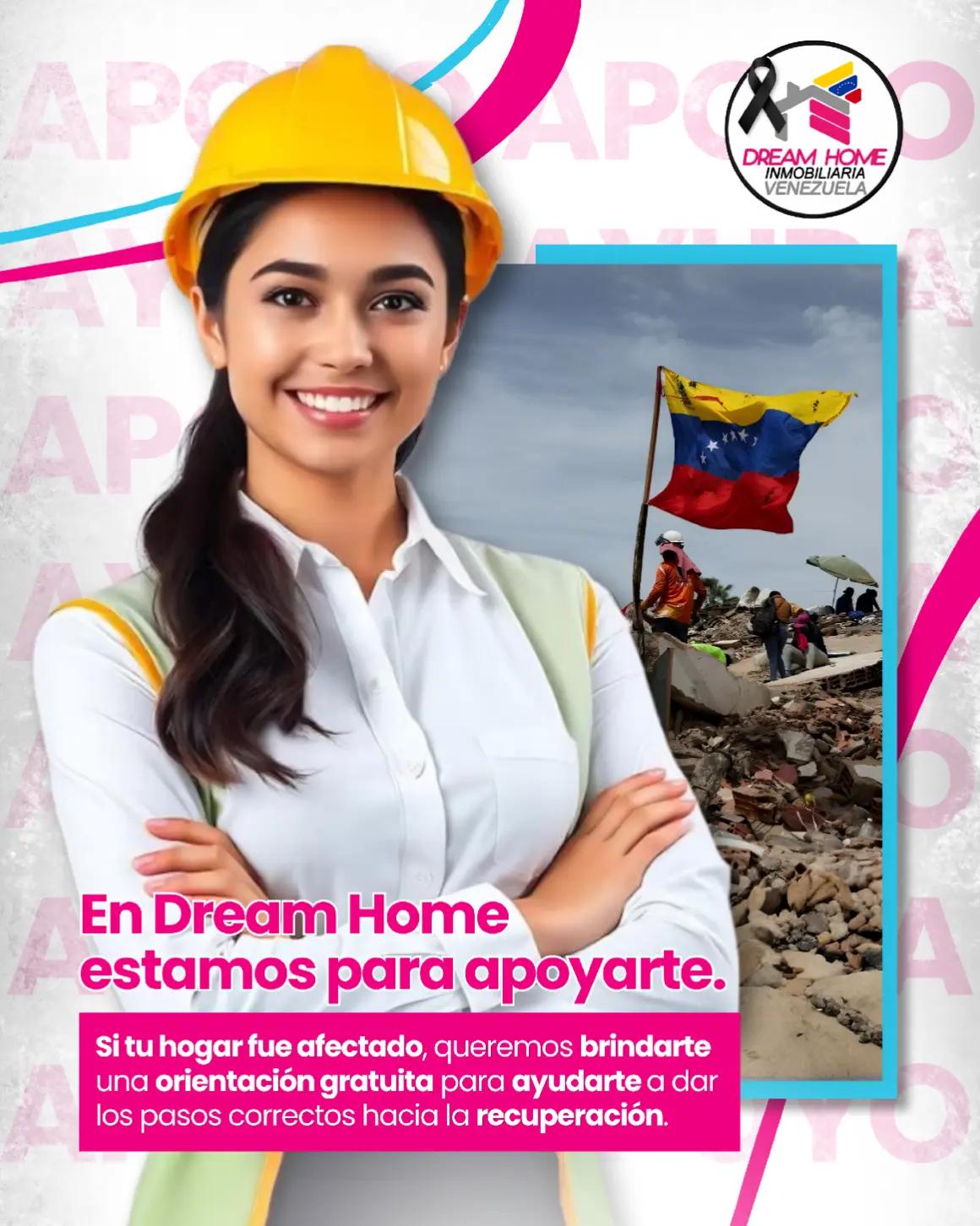 @Dream Home Venezuela