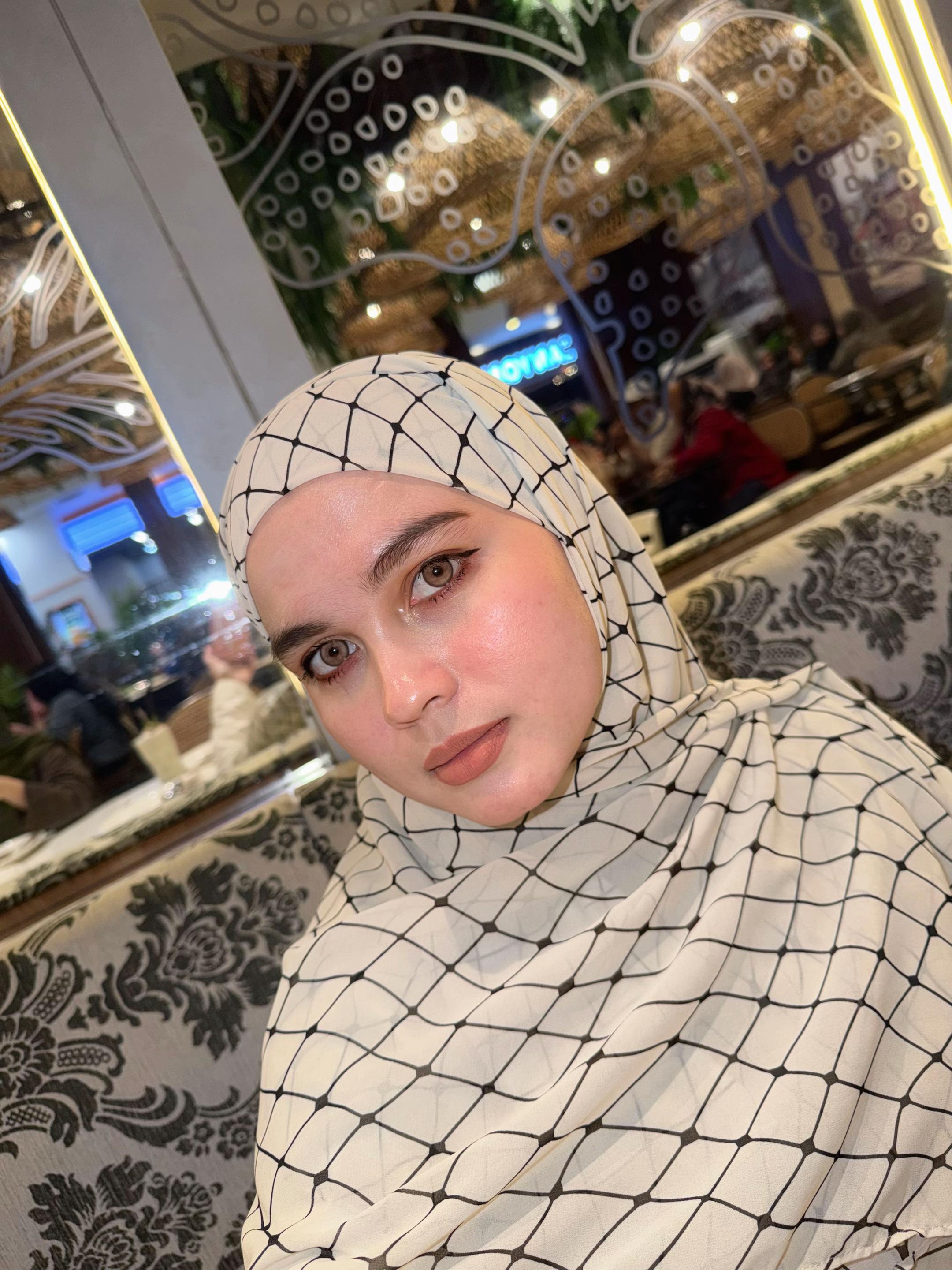 @FARAAZIMIE