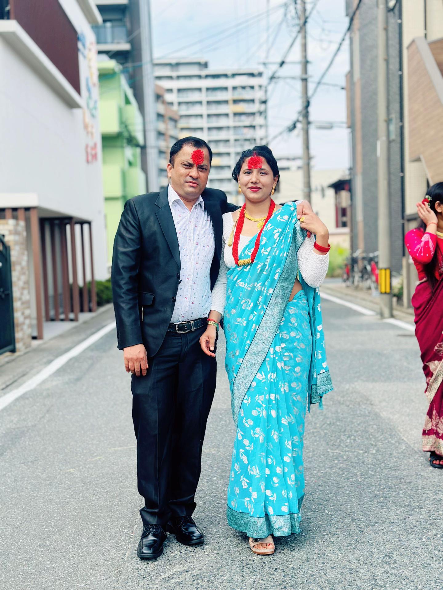 @ギリ ゴマ🇳🇵🇯🇵❤️