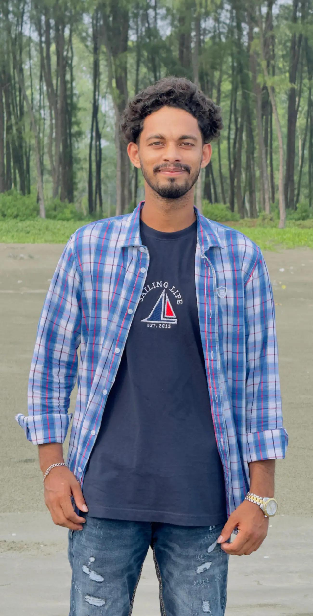 @Forhad Hasan👑🥀🥰